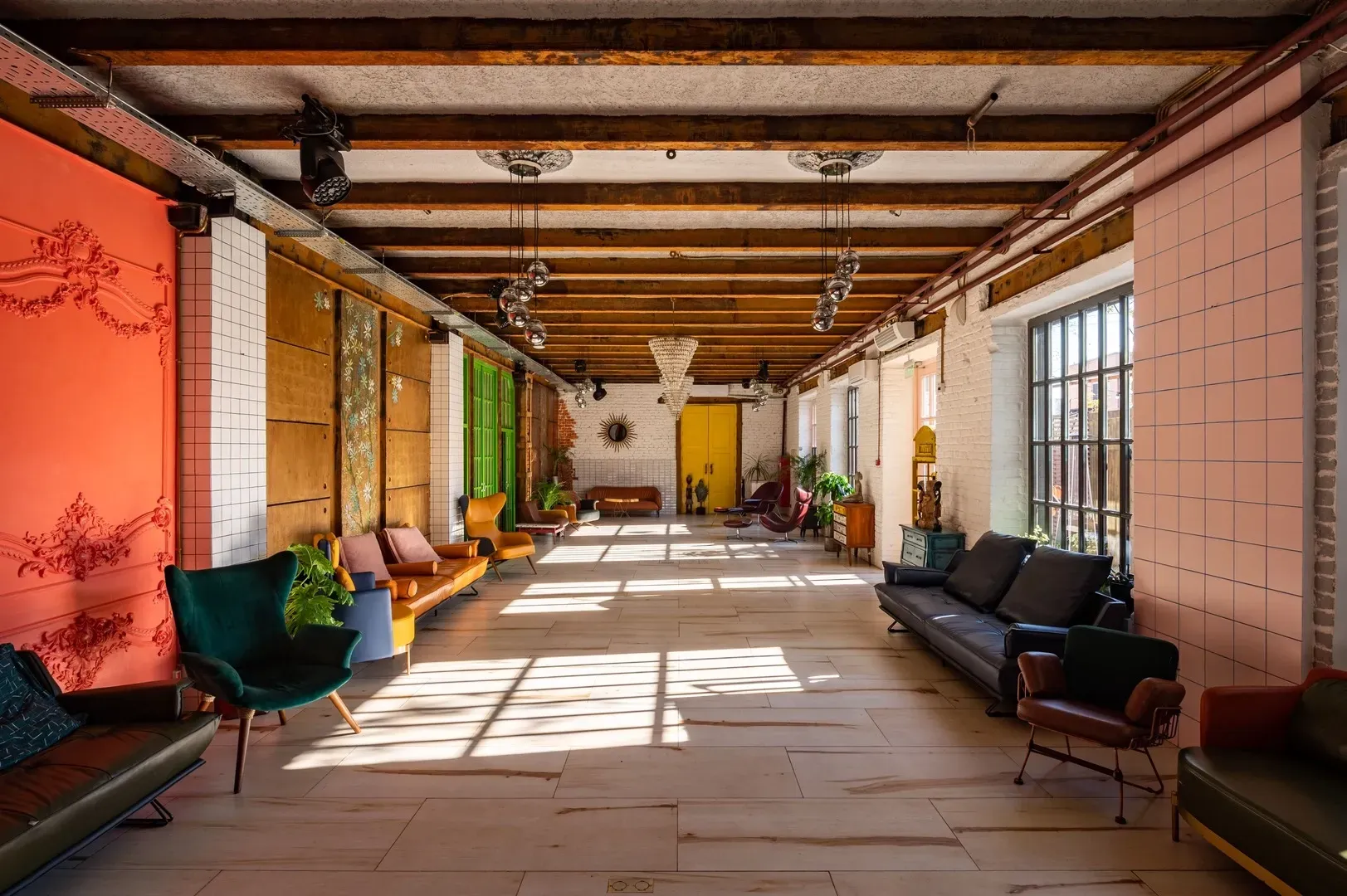 Hall image 4