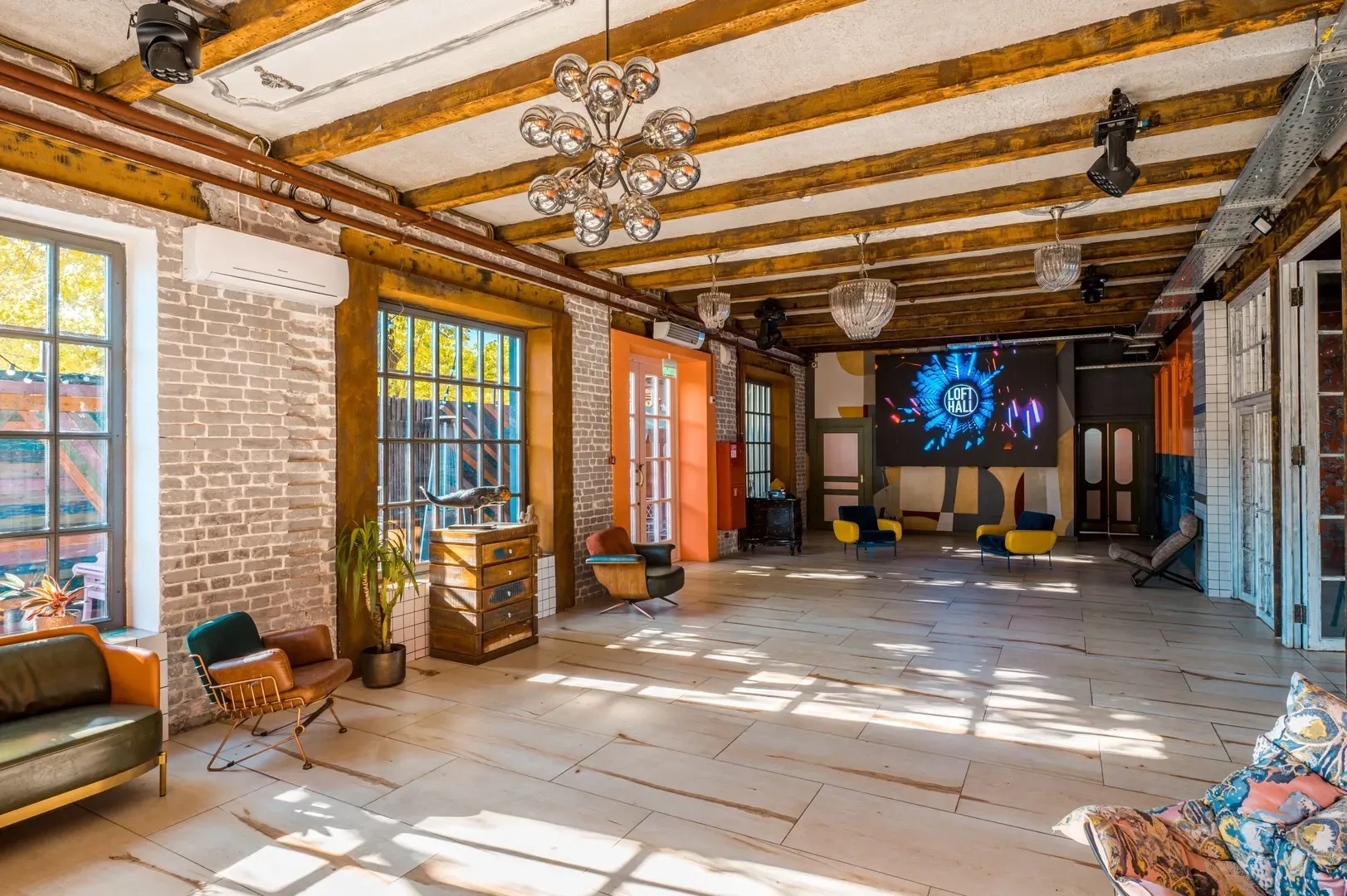 Hall image 5