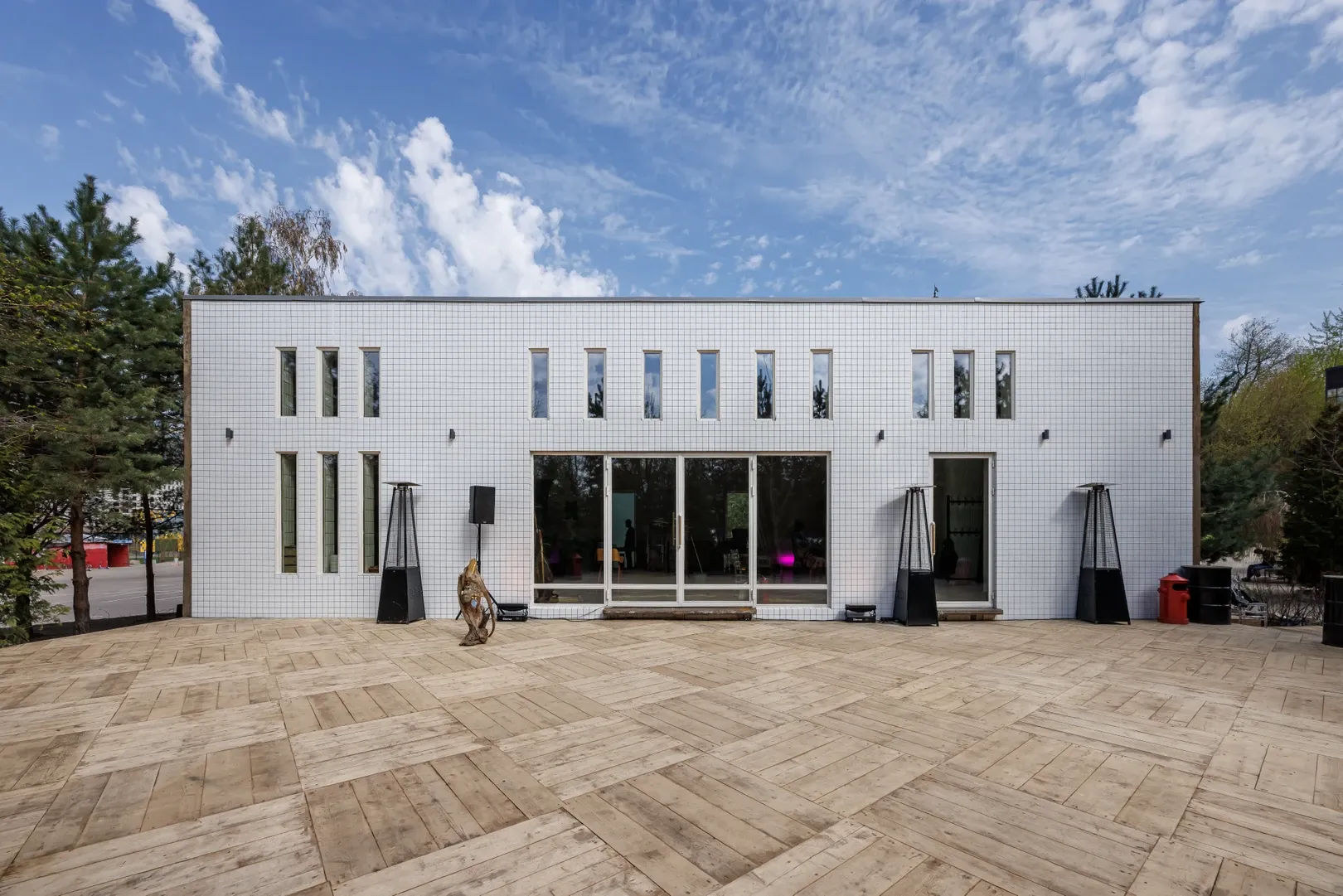 Фоновое изображение