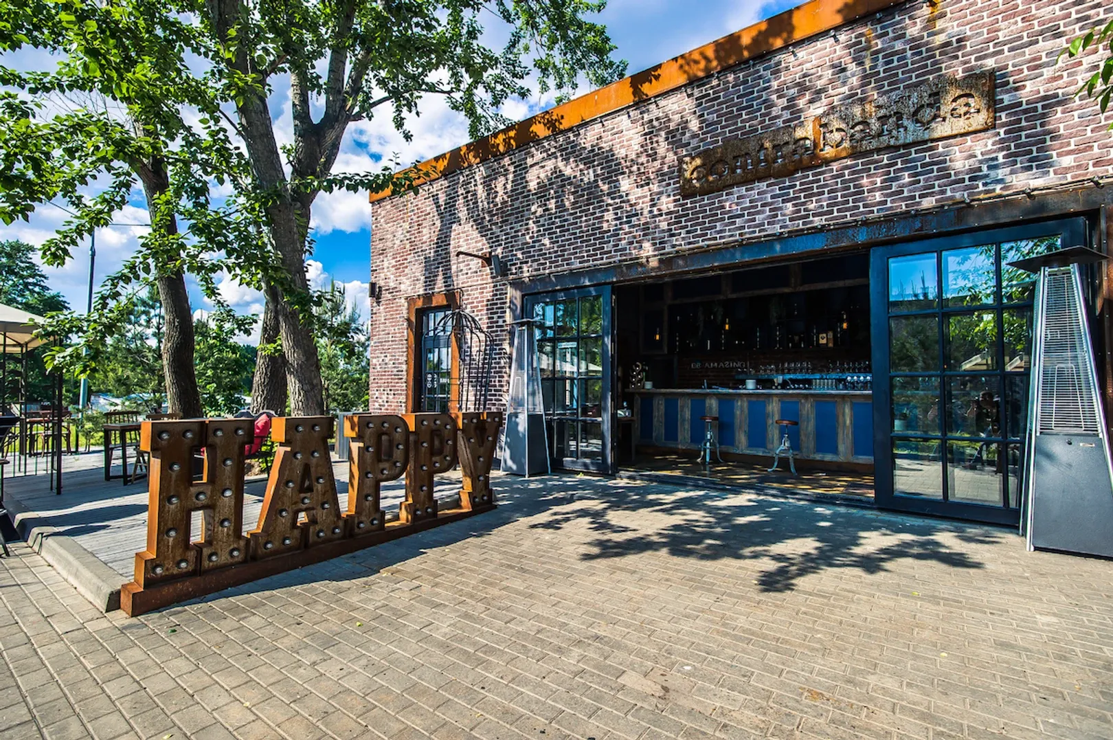 Фоновое изображение