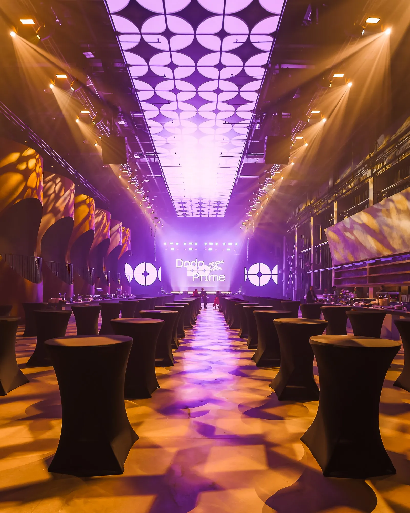 Корпоратив