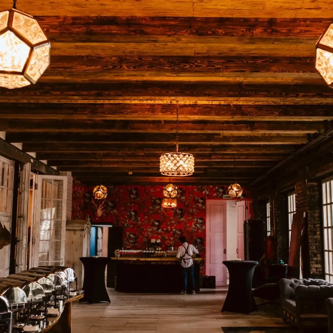 Корпоратив