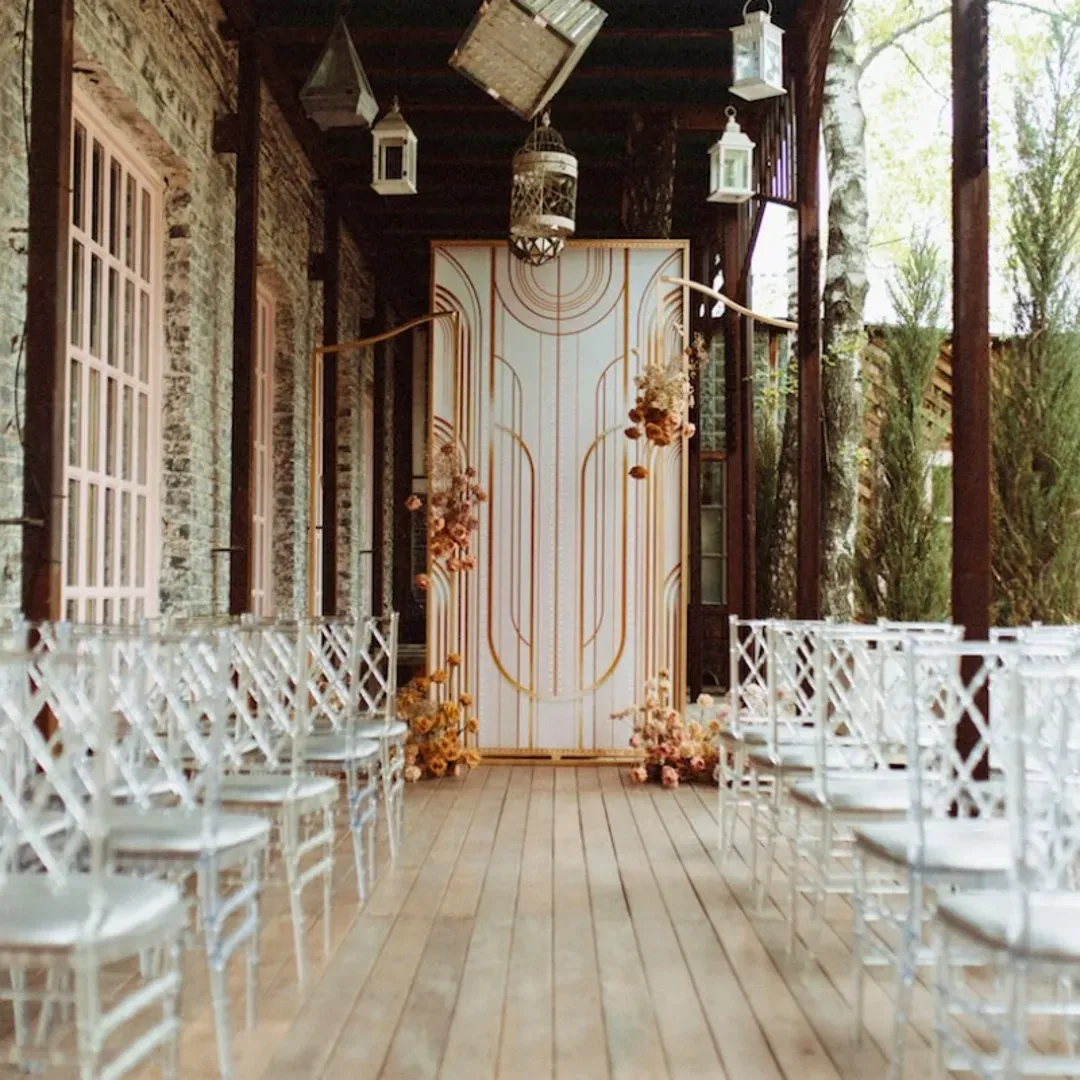 Свадебная церемония