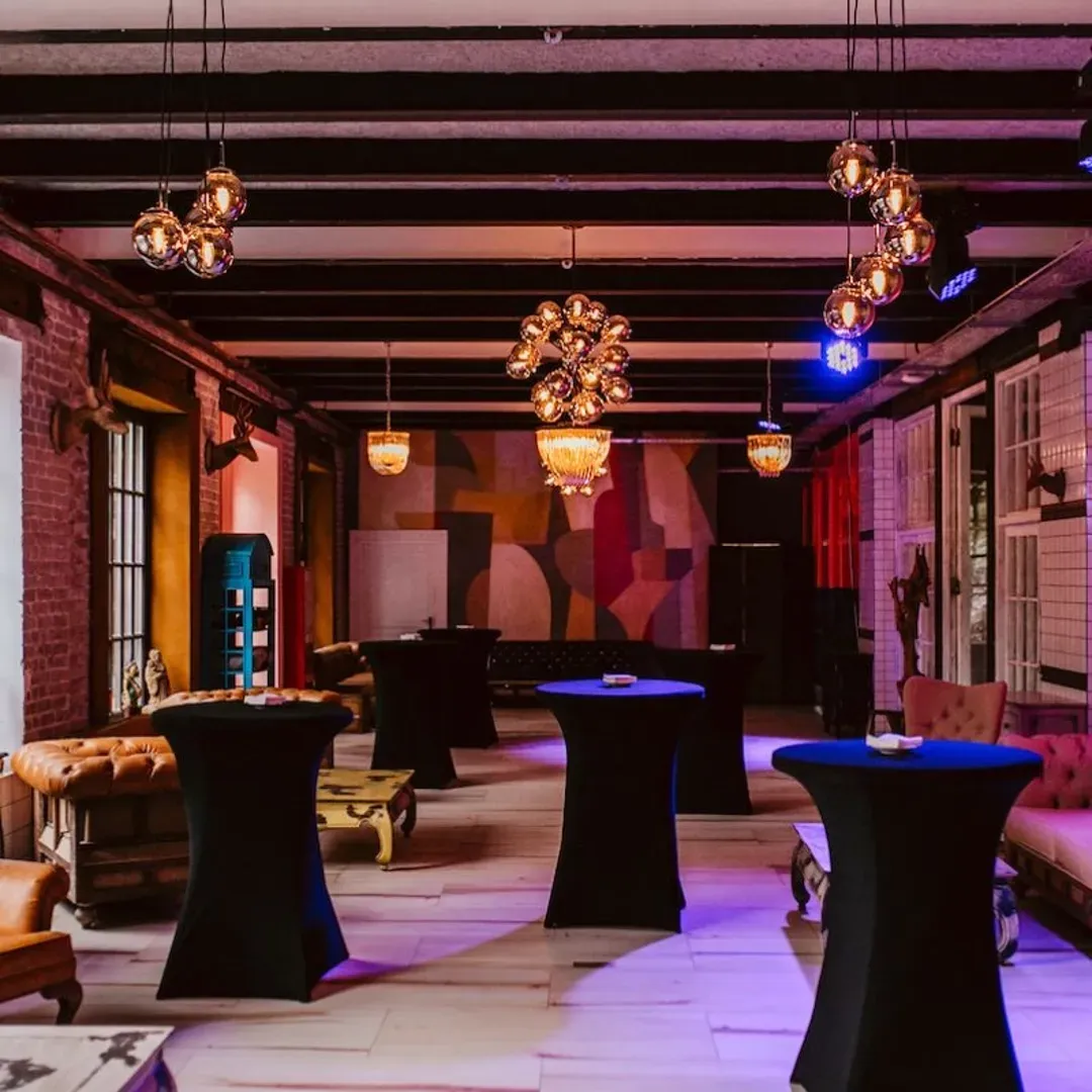 Корпоратив