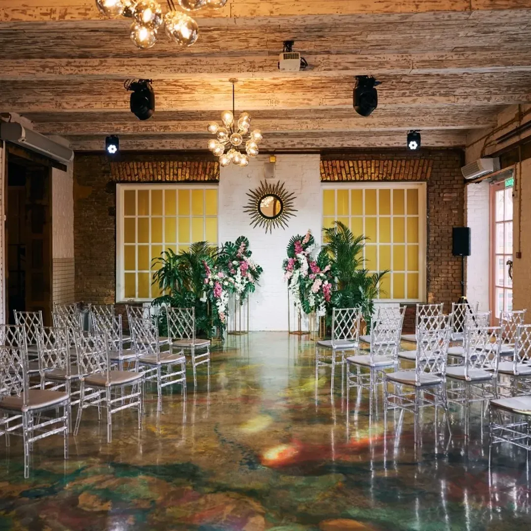 Свадебная церемония