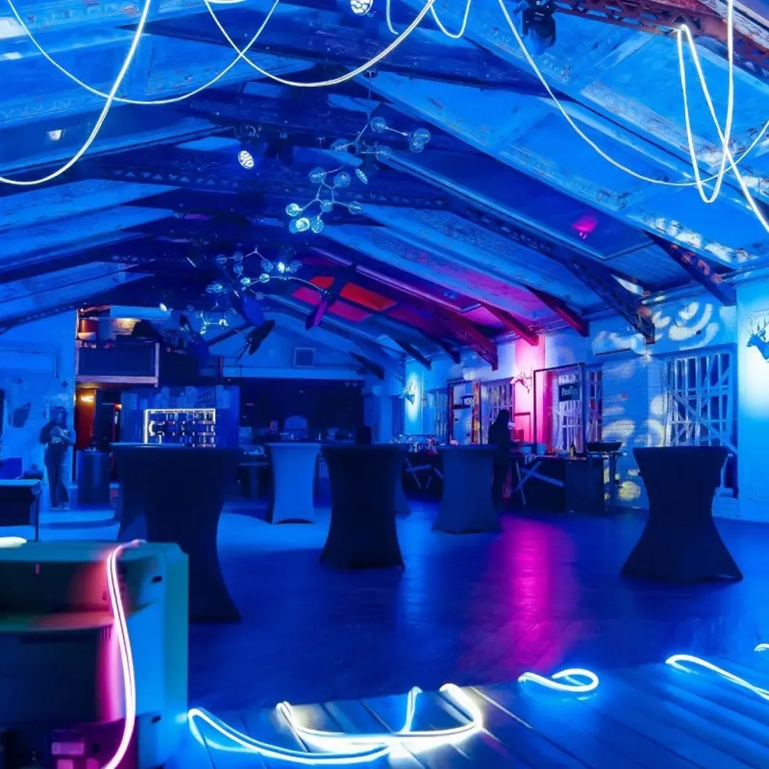 Корпоратив