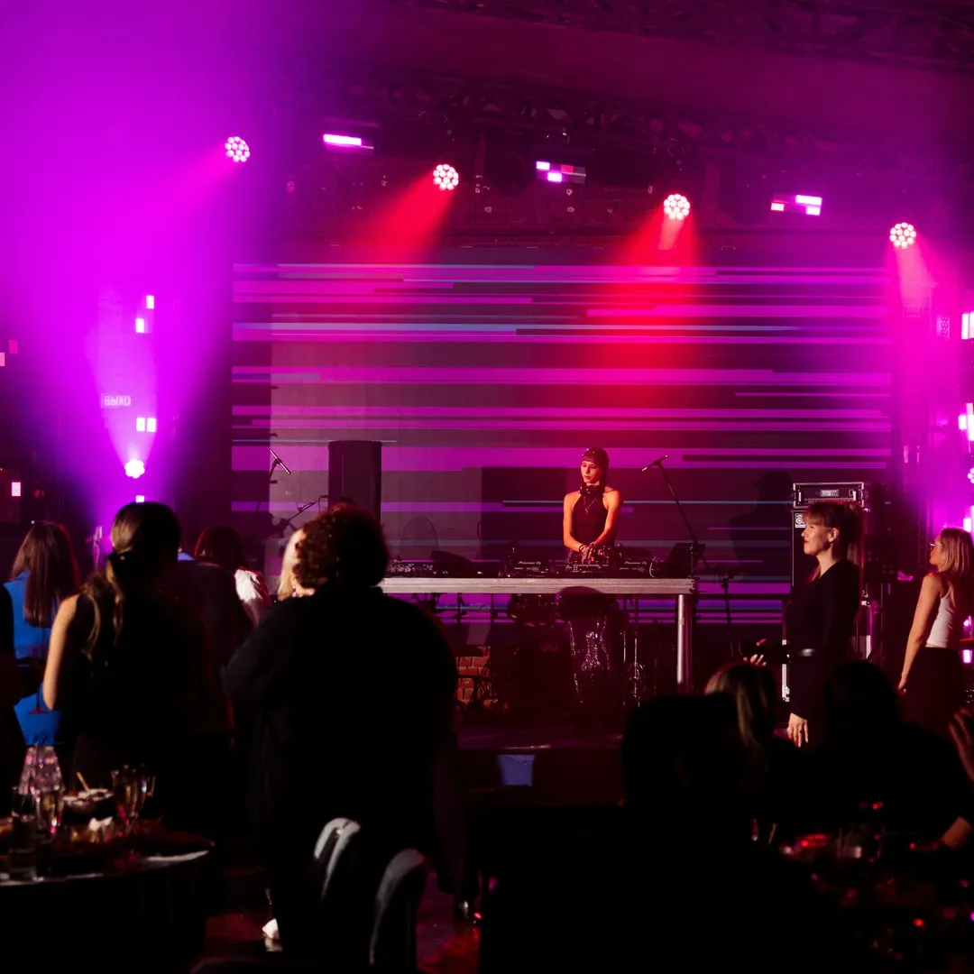 Корпоратив