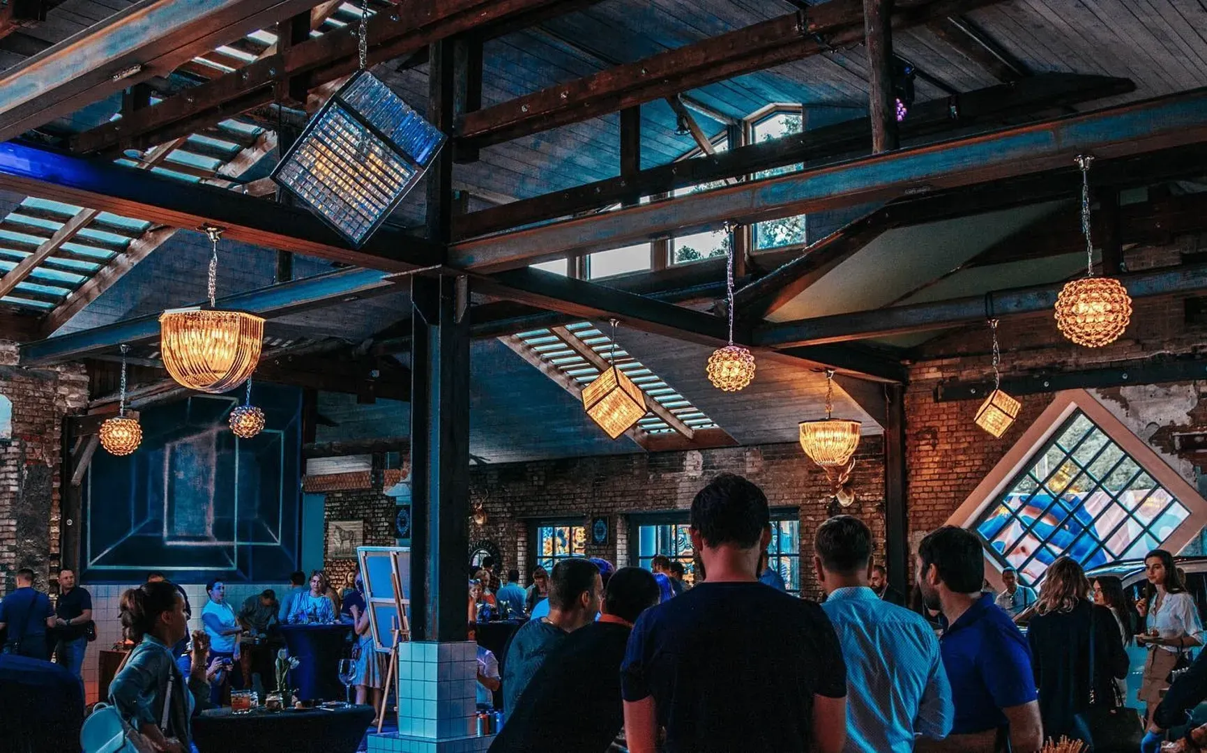 Корпоратив