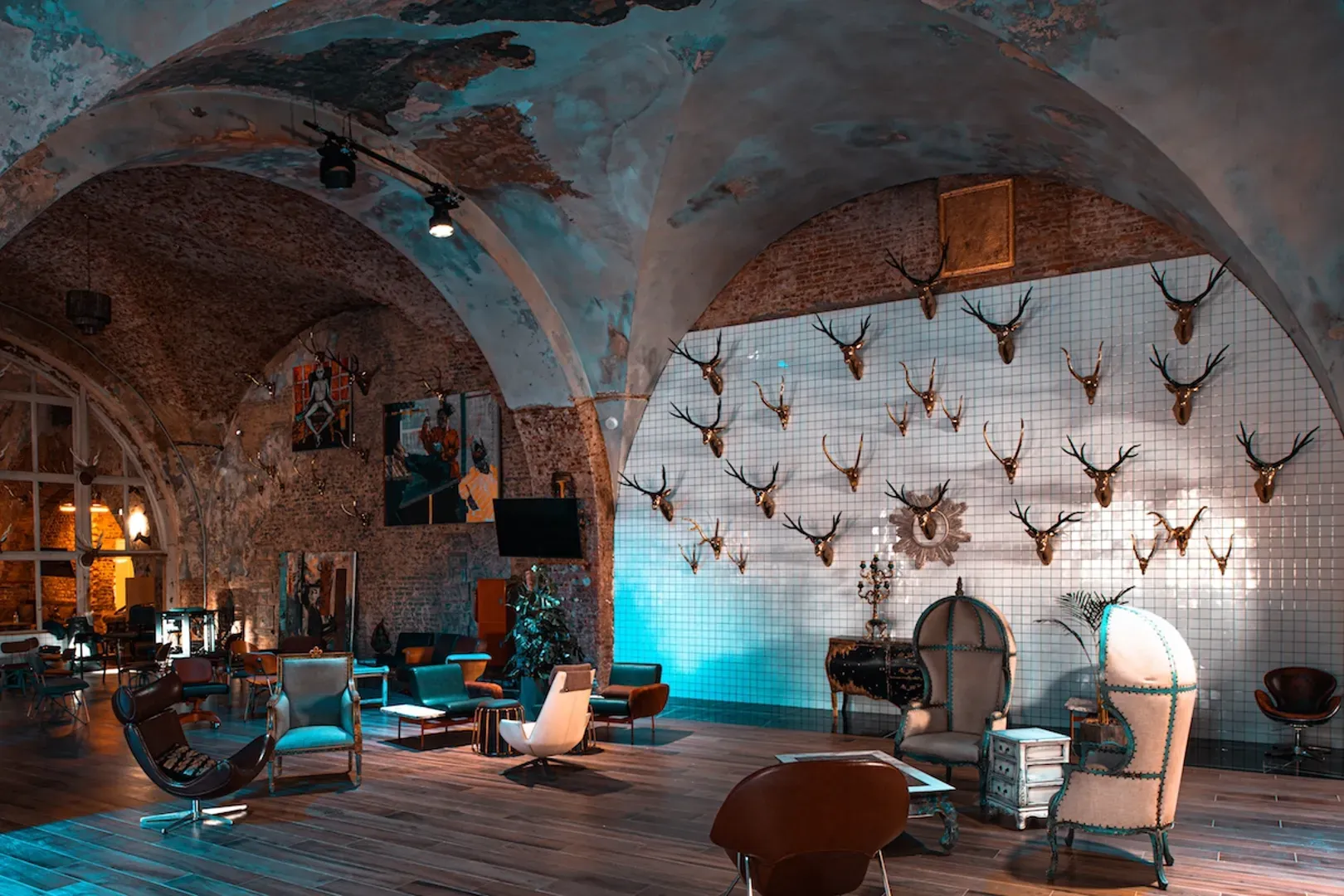 Фоновое изображение