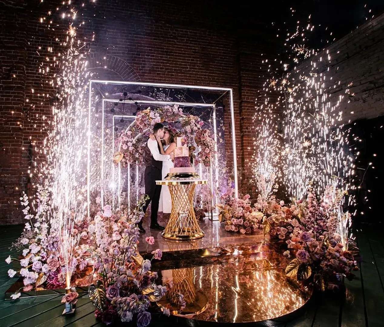 Свадебная церемония