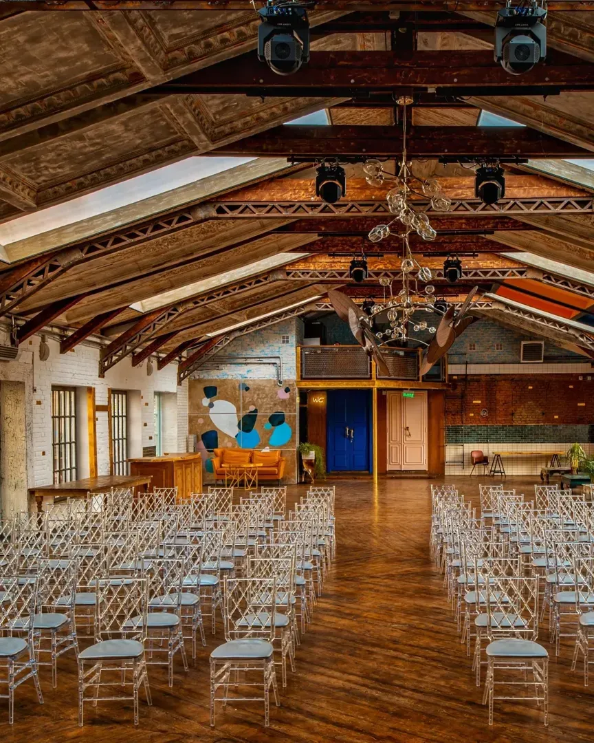 Конференция