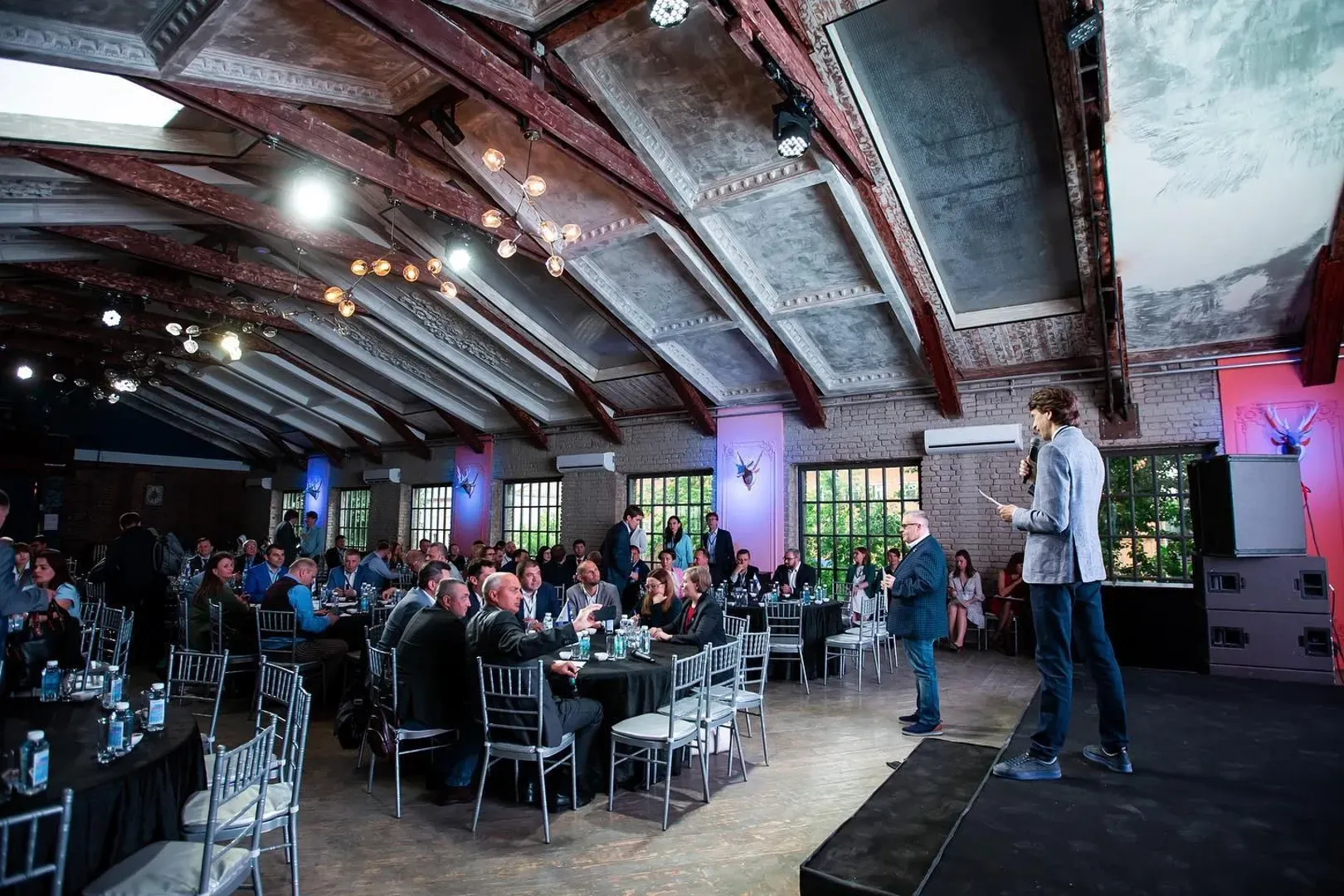 Презентация