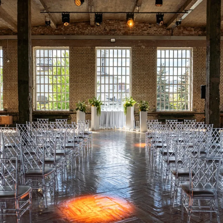 Свадебная церемония