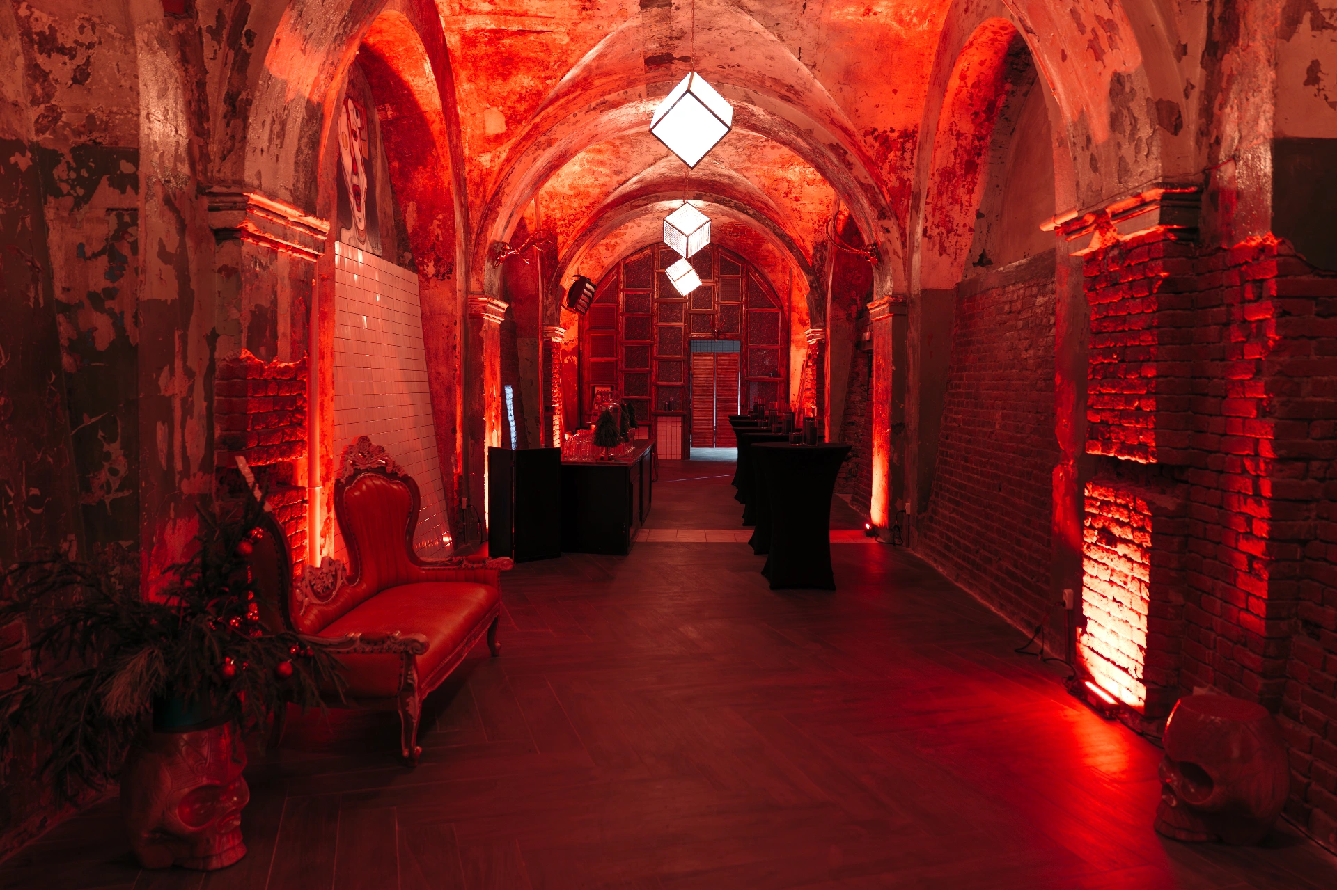 Hall image 2