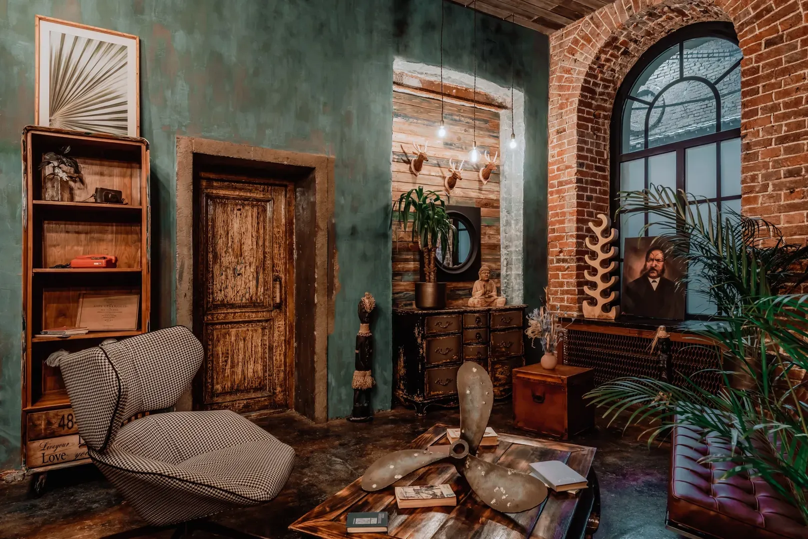 Фоновое изображение