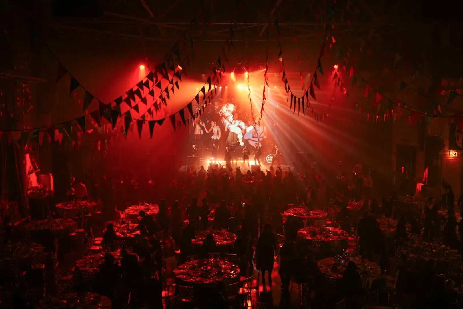 Корпоратив