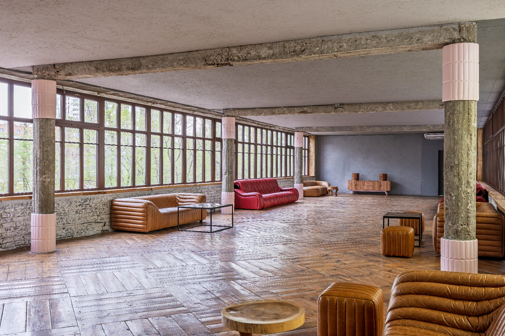 Hall image 2