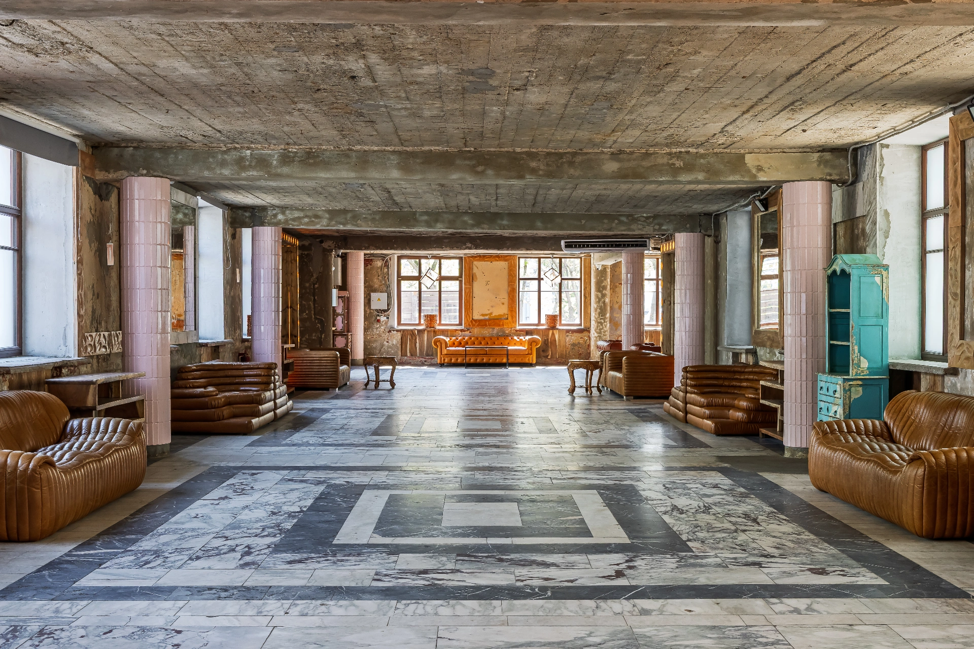 Hall image 2