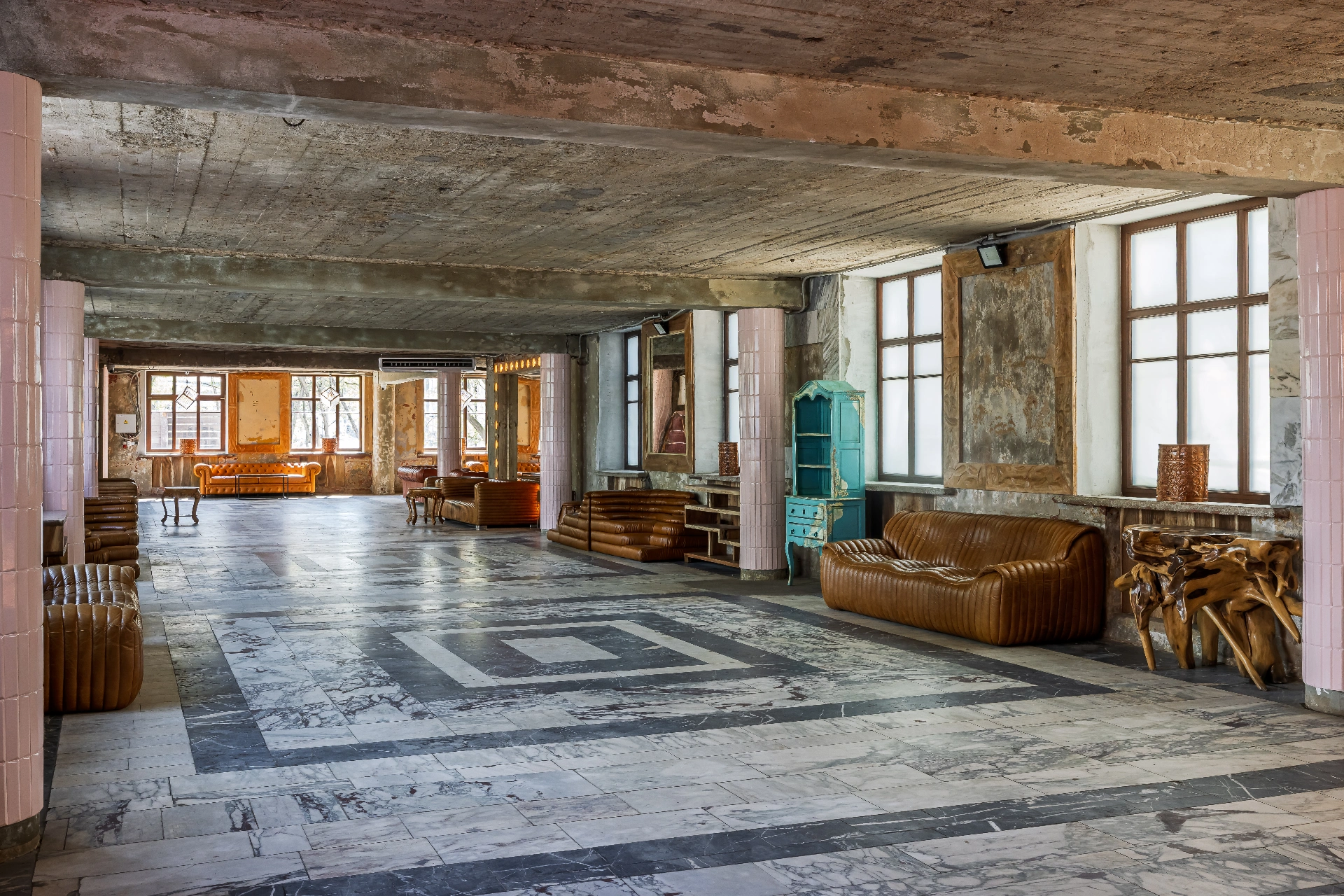 Hall image 3