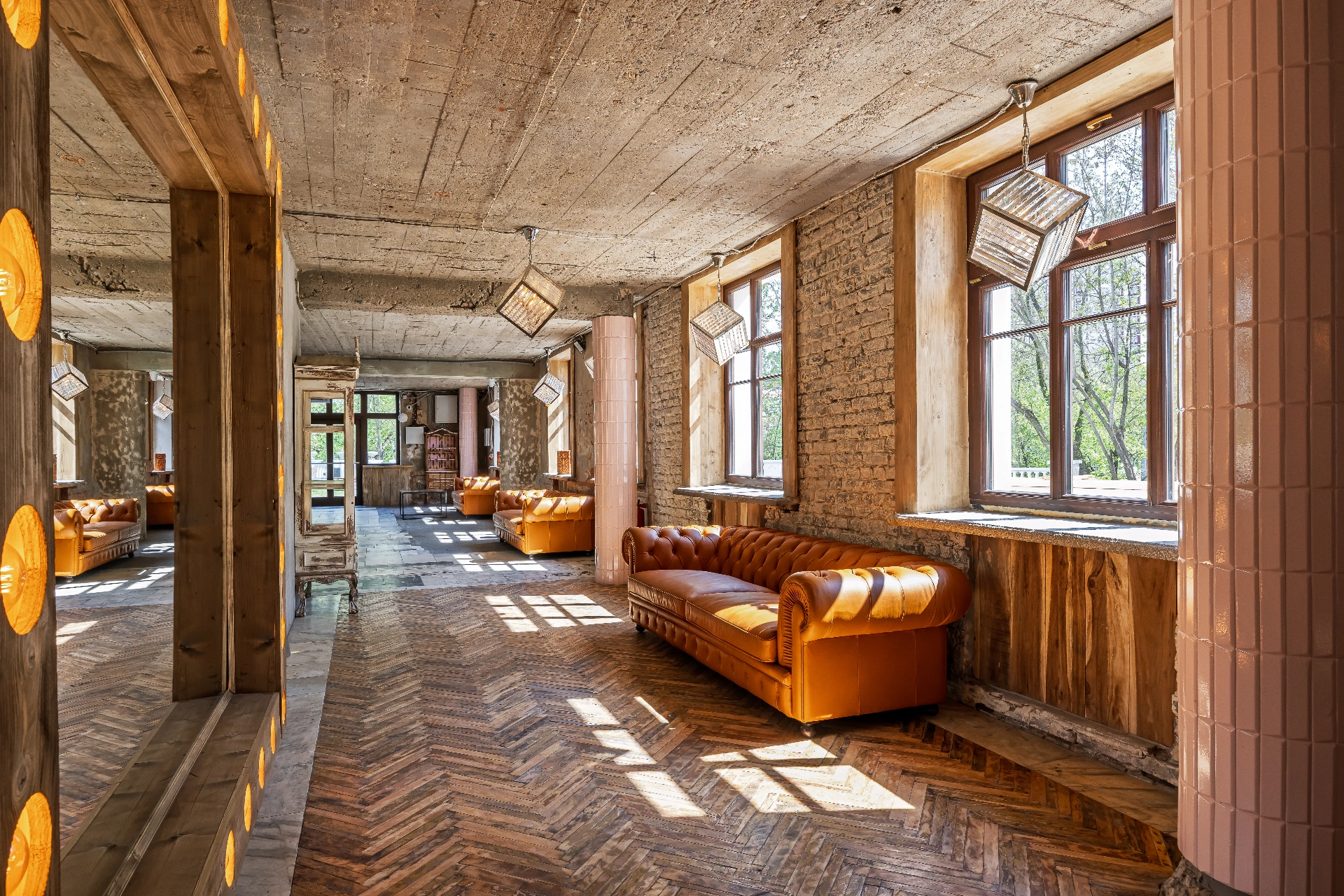 Hall image 1