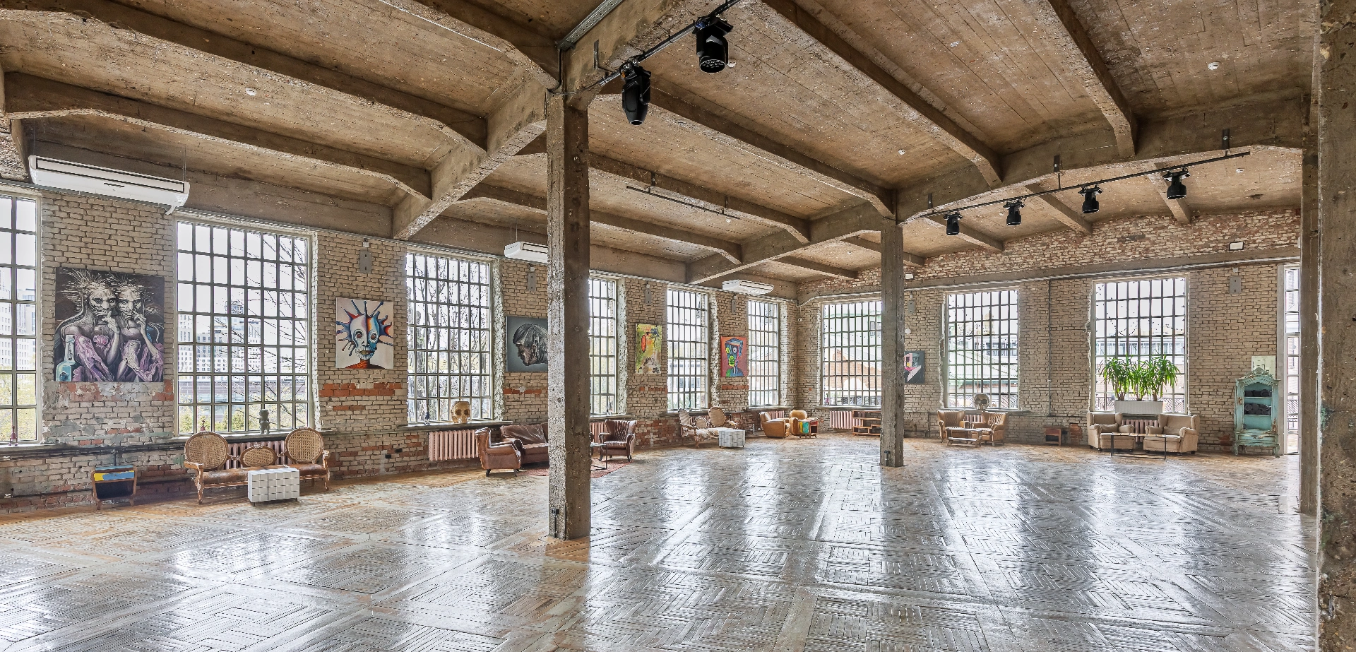 Hall image 3