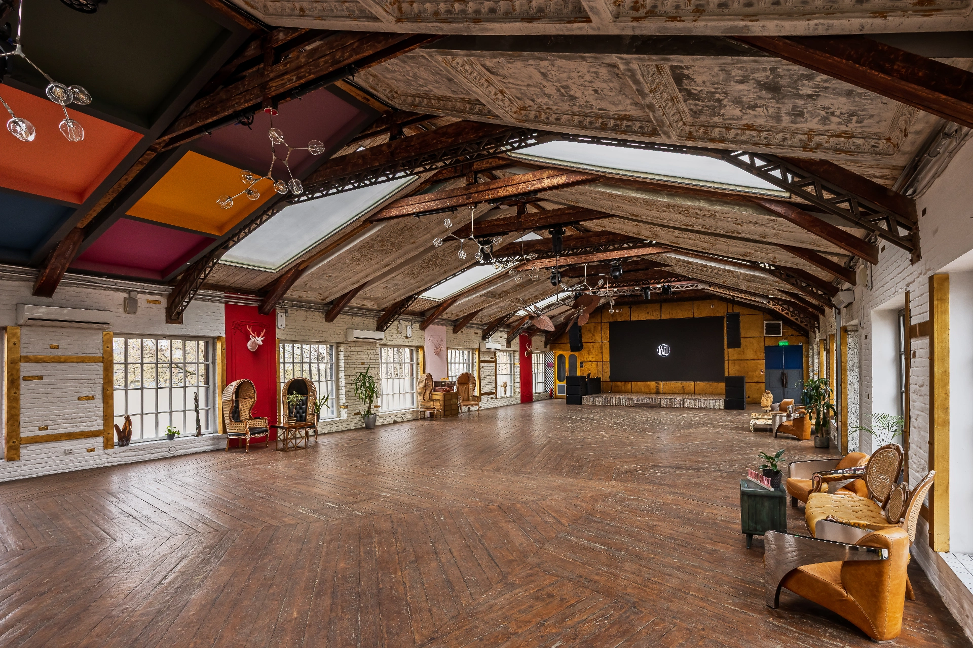 Hall image 6