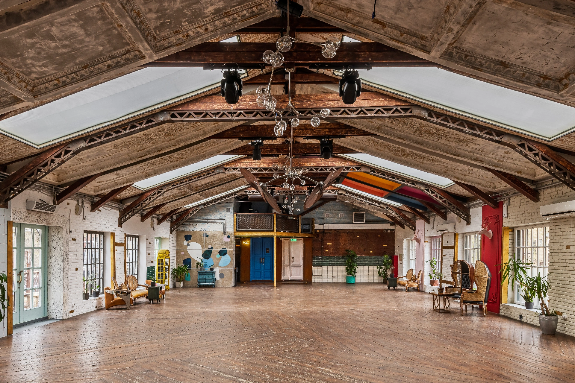 Hall image 5