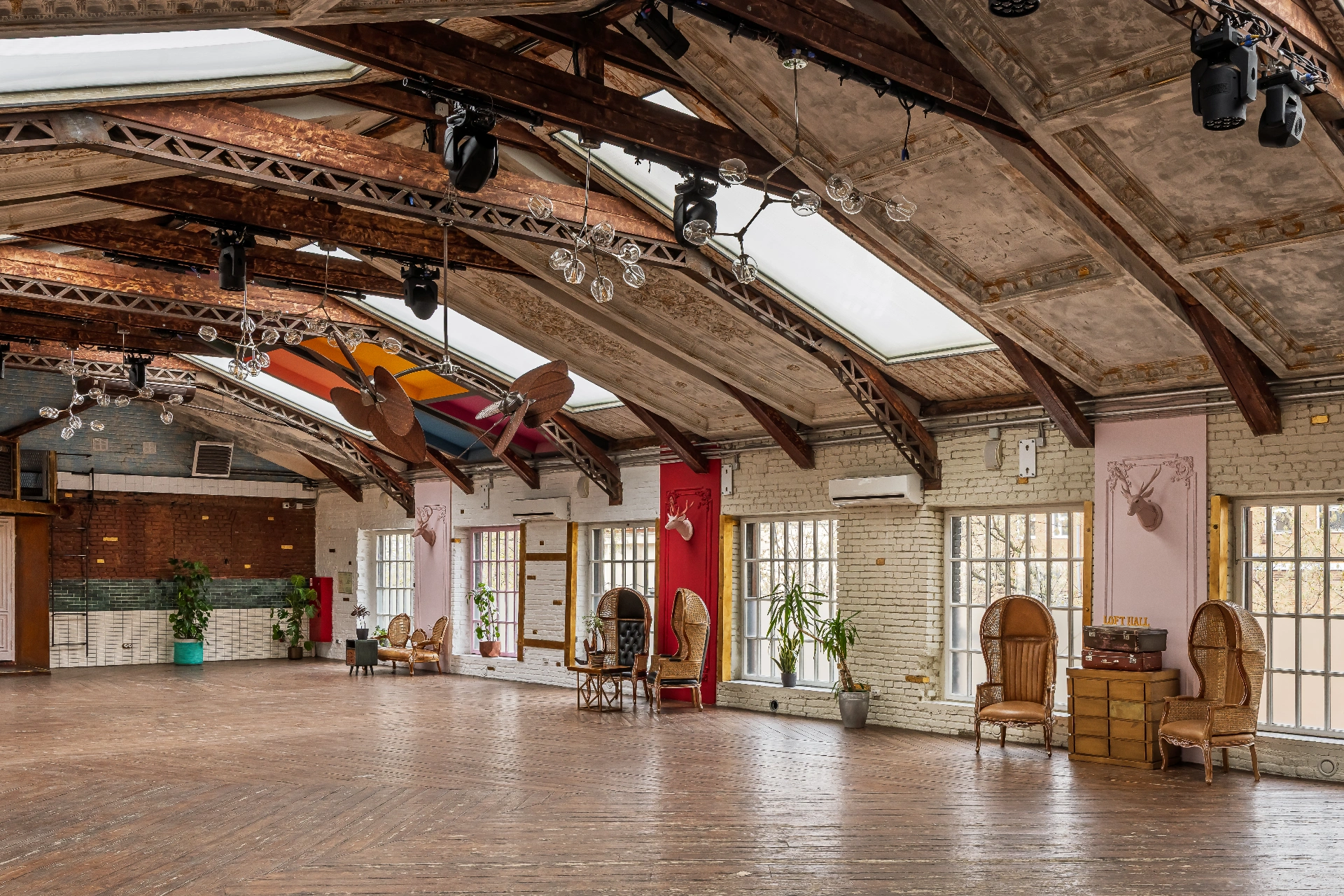 Hall image 4
