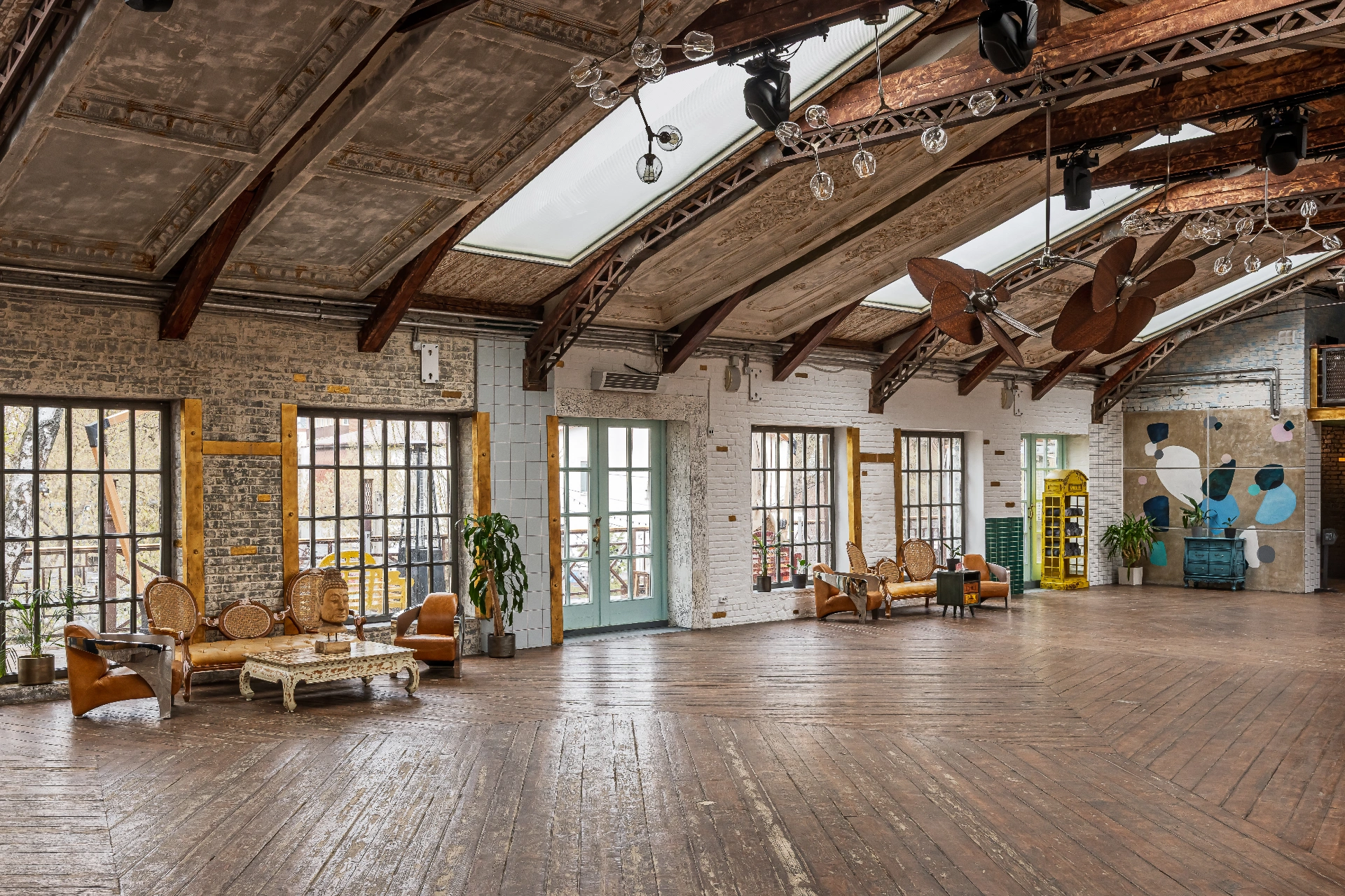 Hall image 3