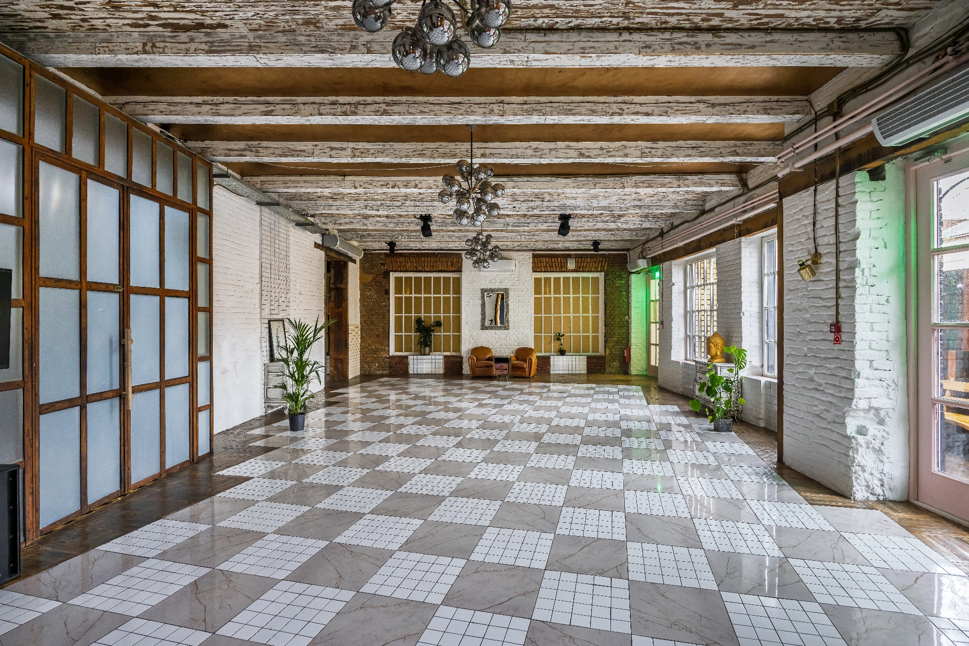 Hall image 1