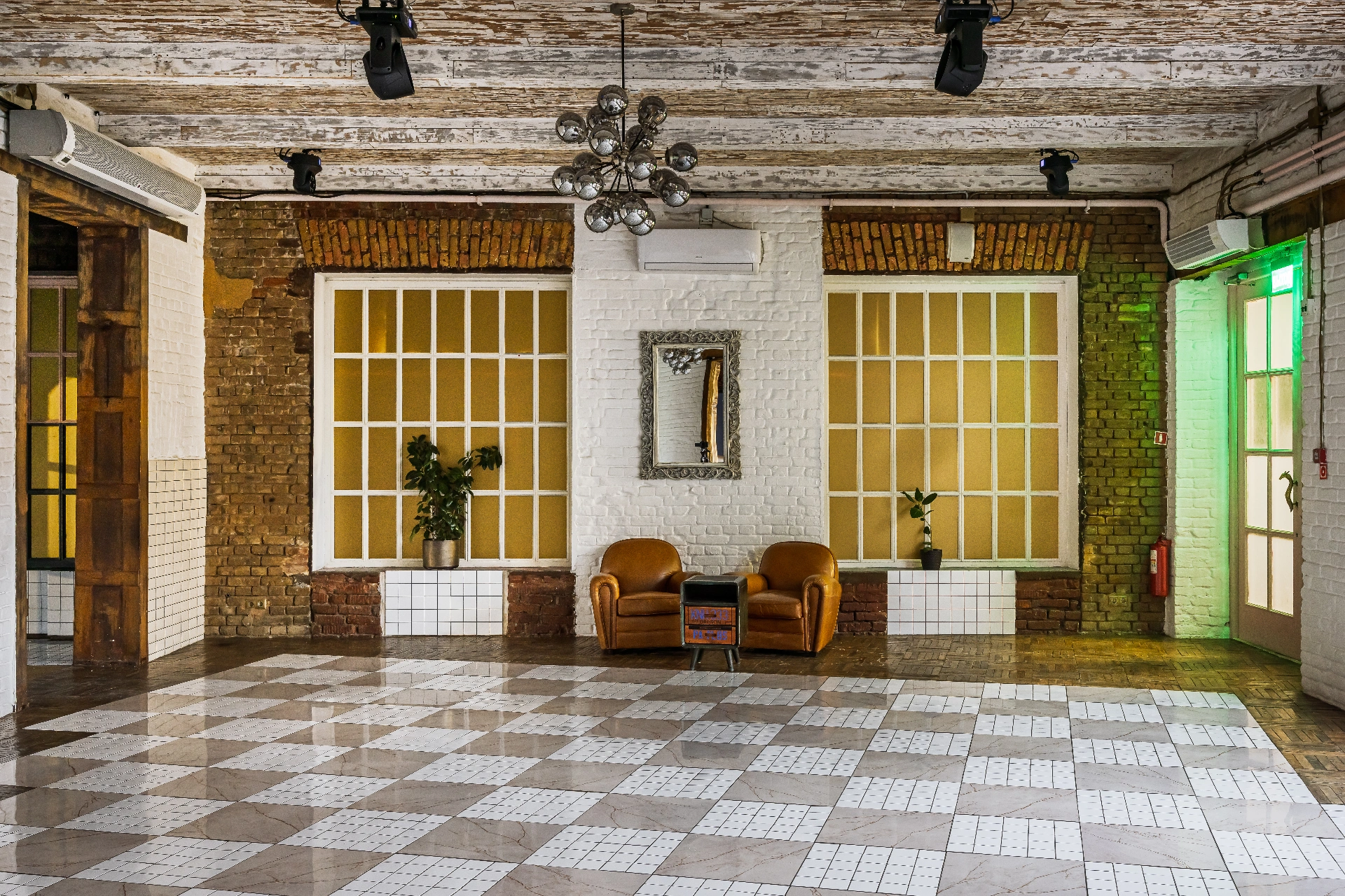 Hall image 2