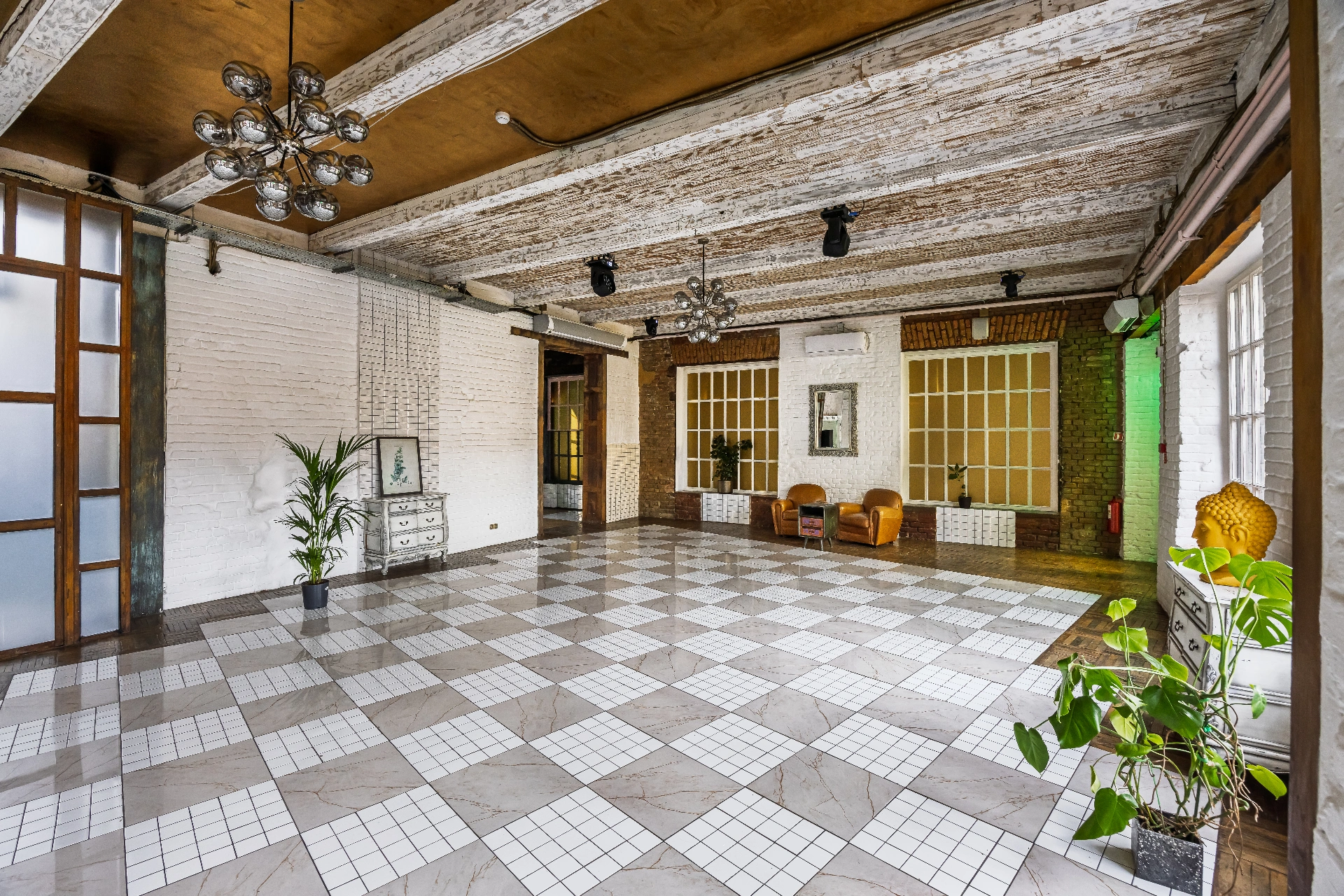 Hall image 3