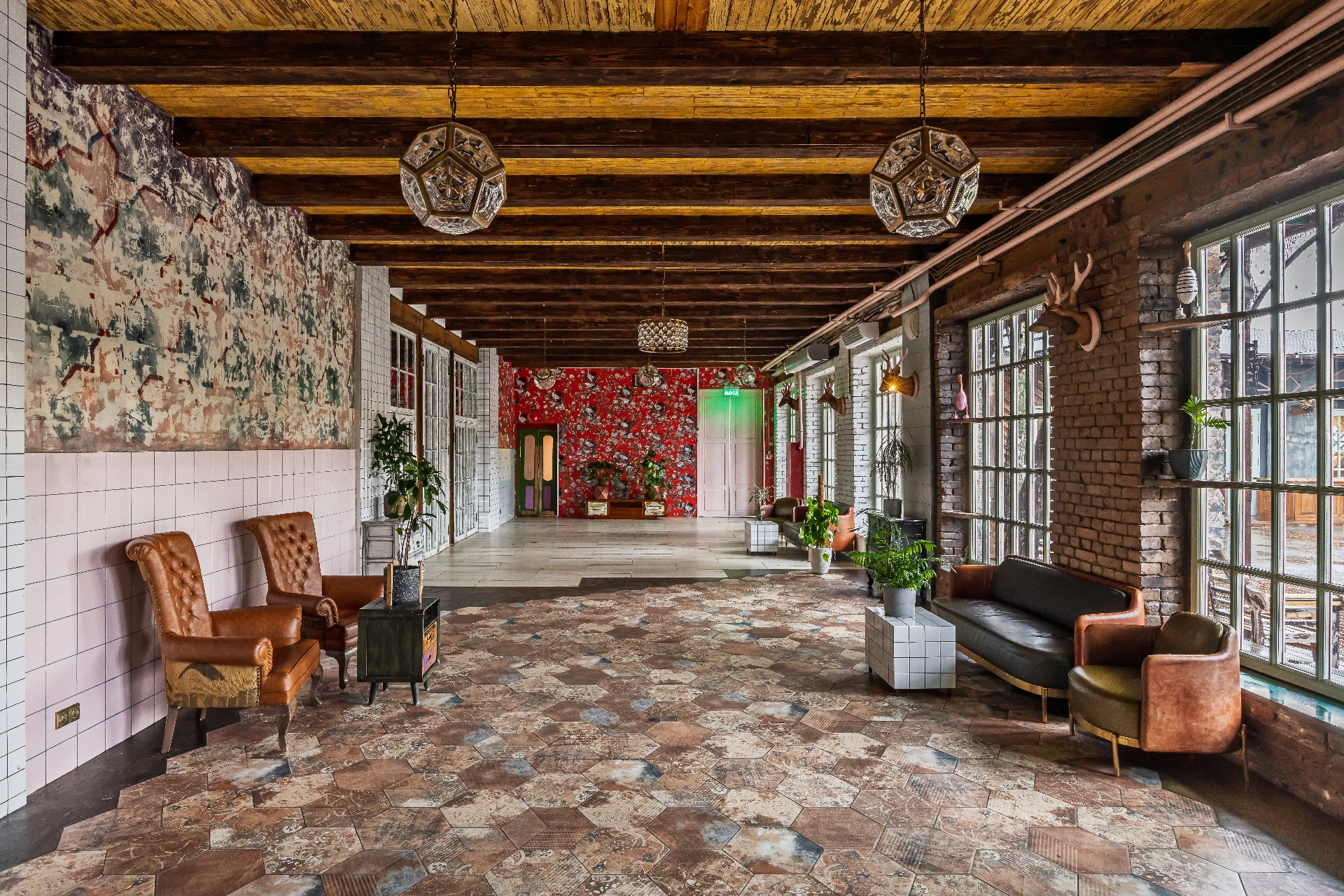 Hall image 3