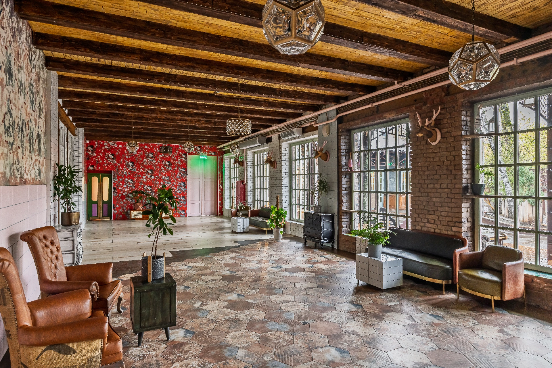 Hall image 2