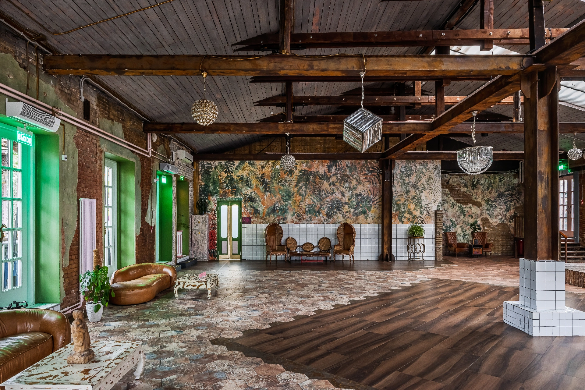 Hall image 2