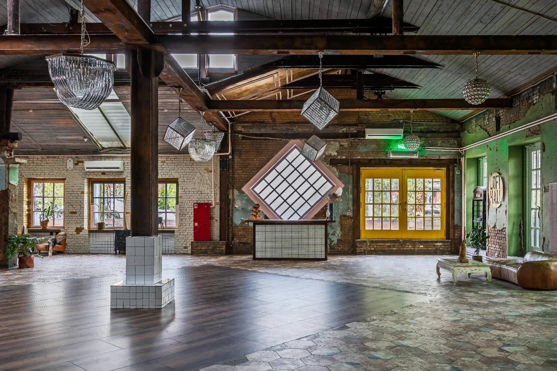Hall image 5