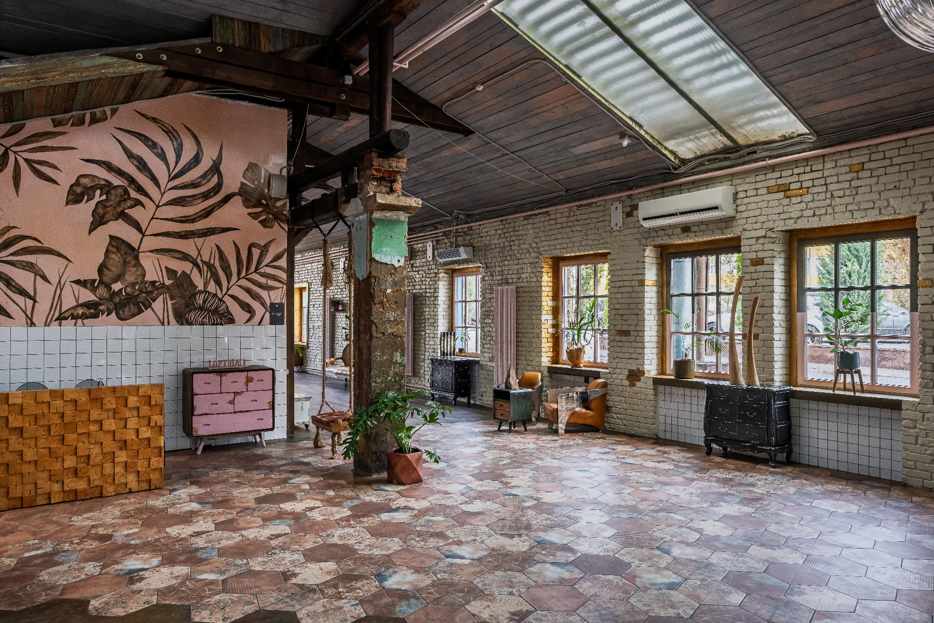 Hall image 6