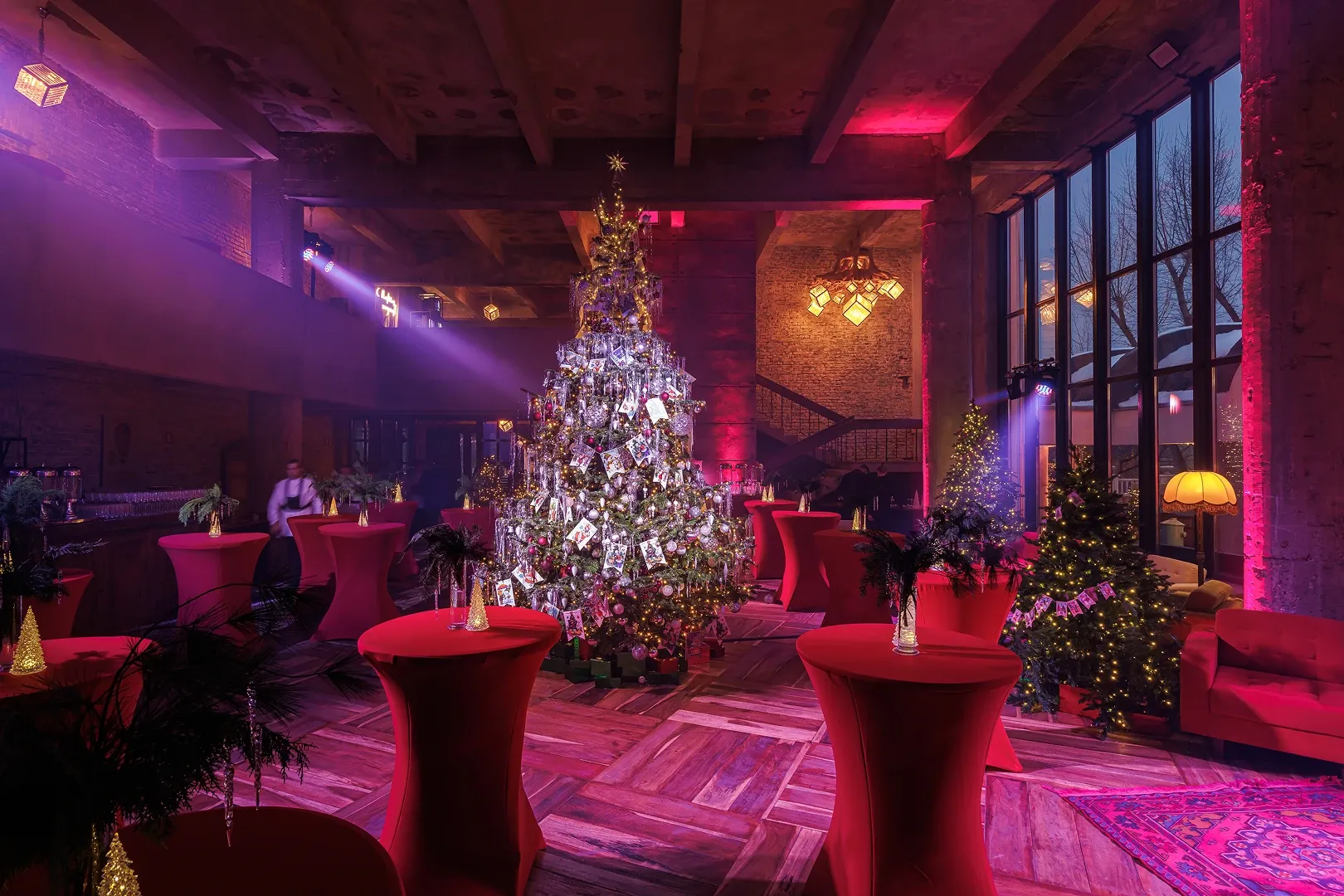 Фоновое изображение