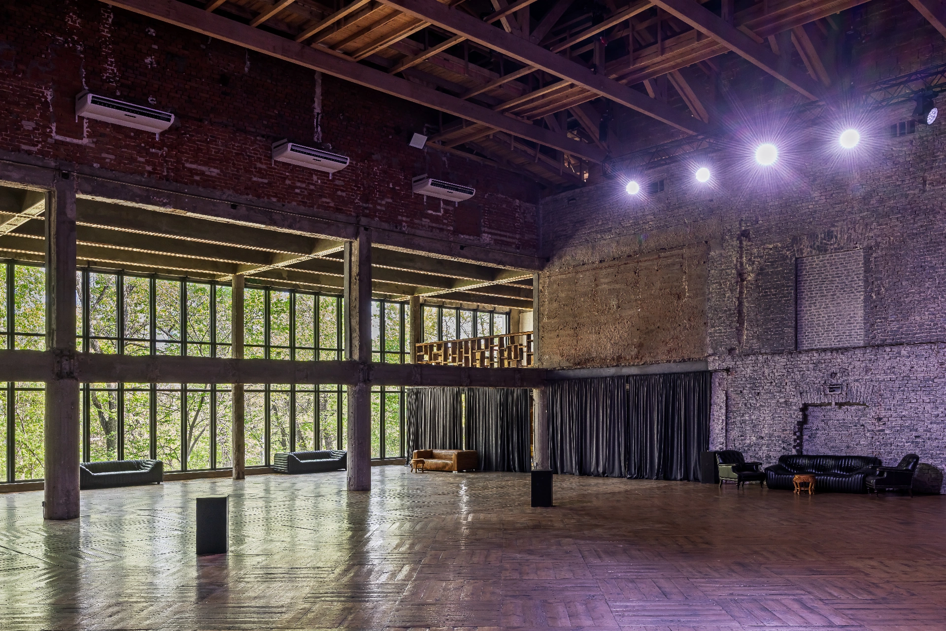 Hall image 5