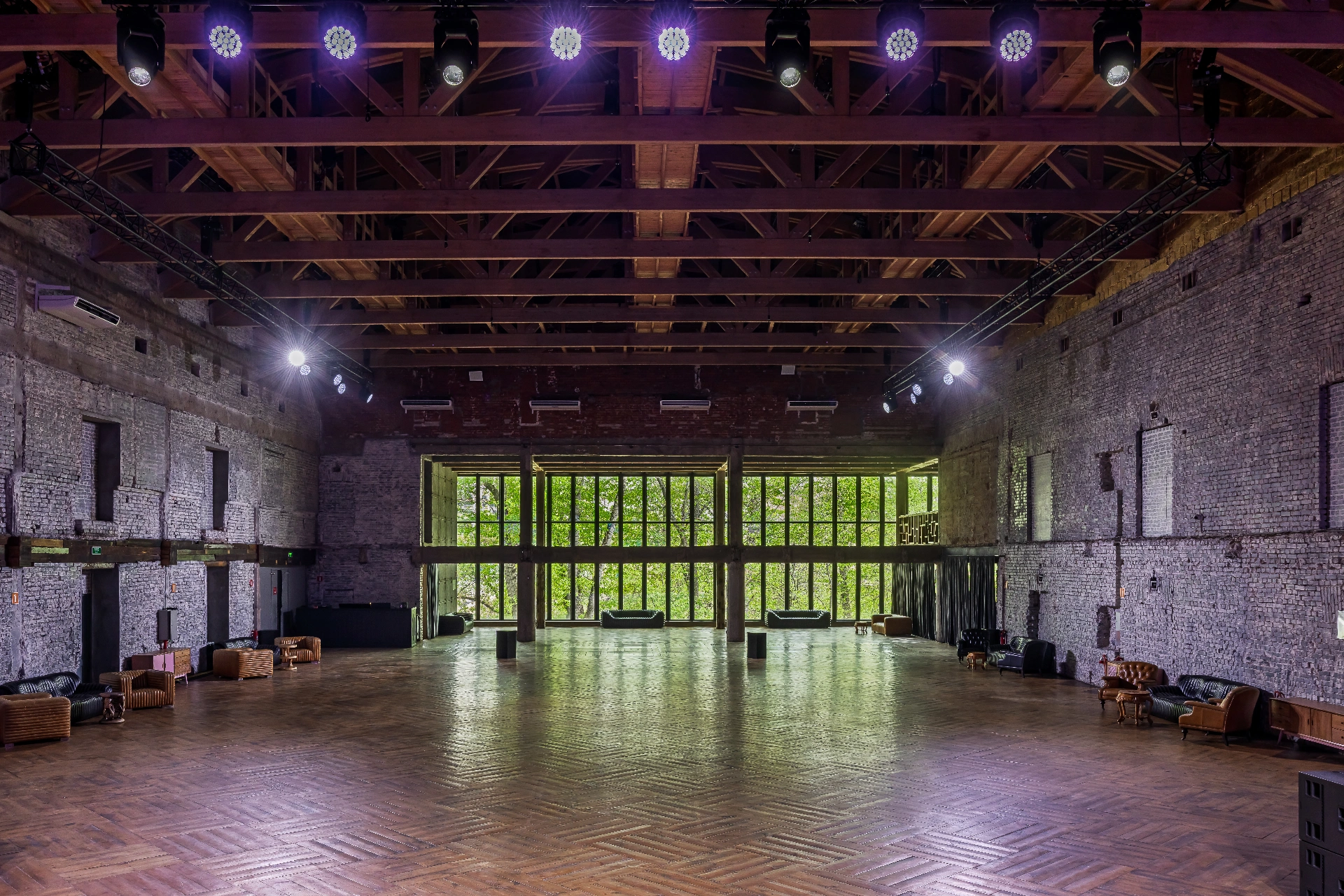 Hall image 4