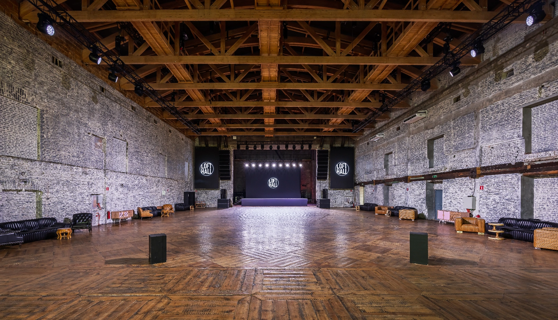 Hall image 2