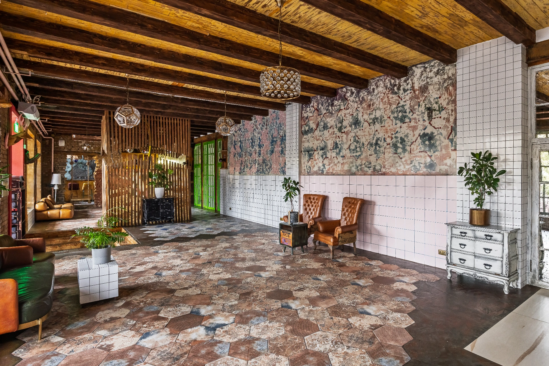 Hall image 4