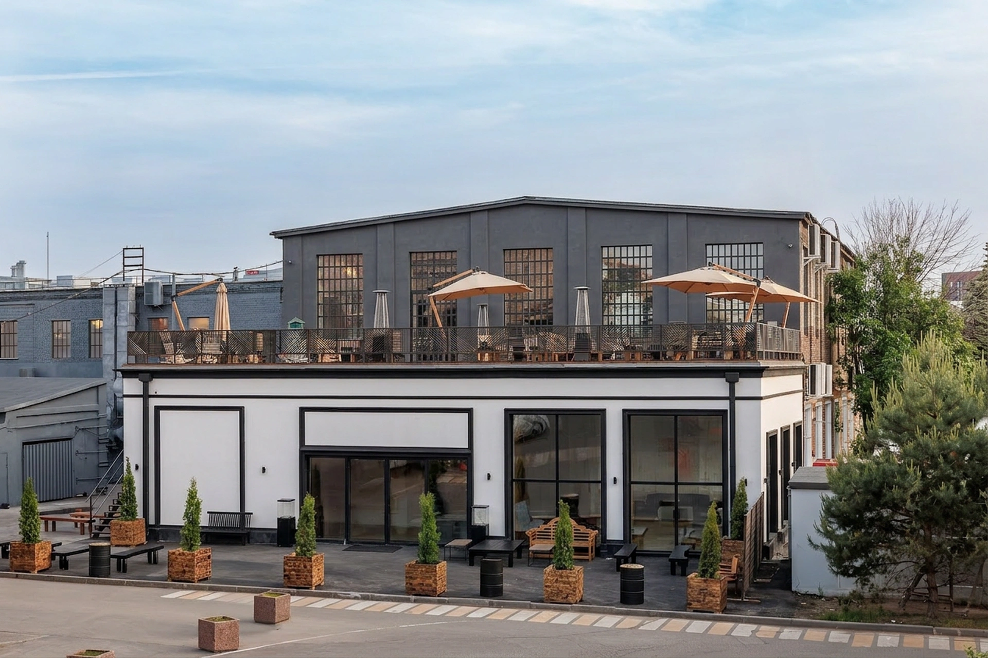 Фоновое изображение