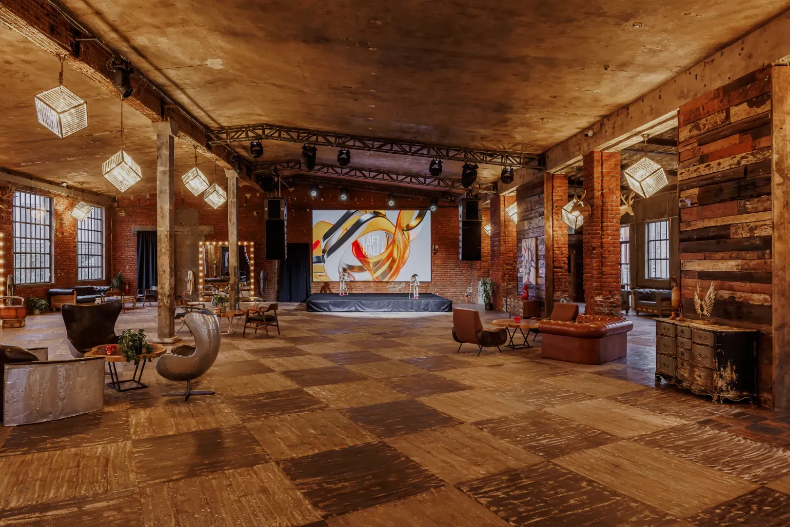 Фоновое изображение