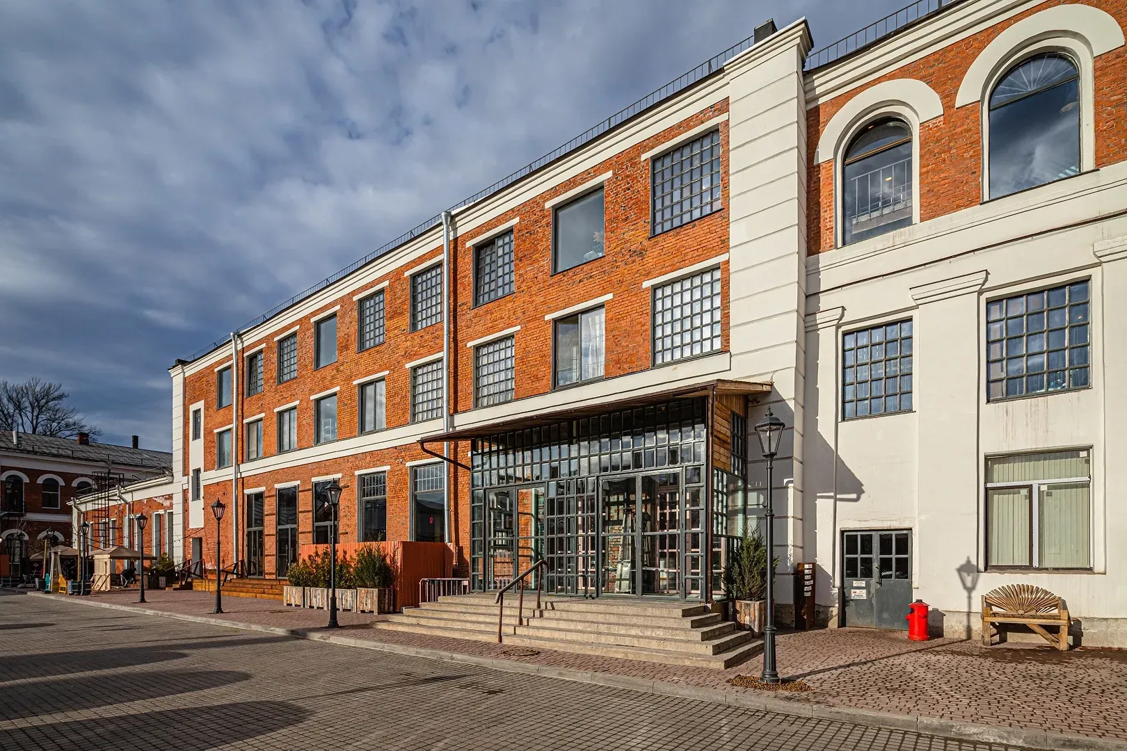 Фоновое изображение