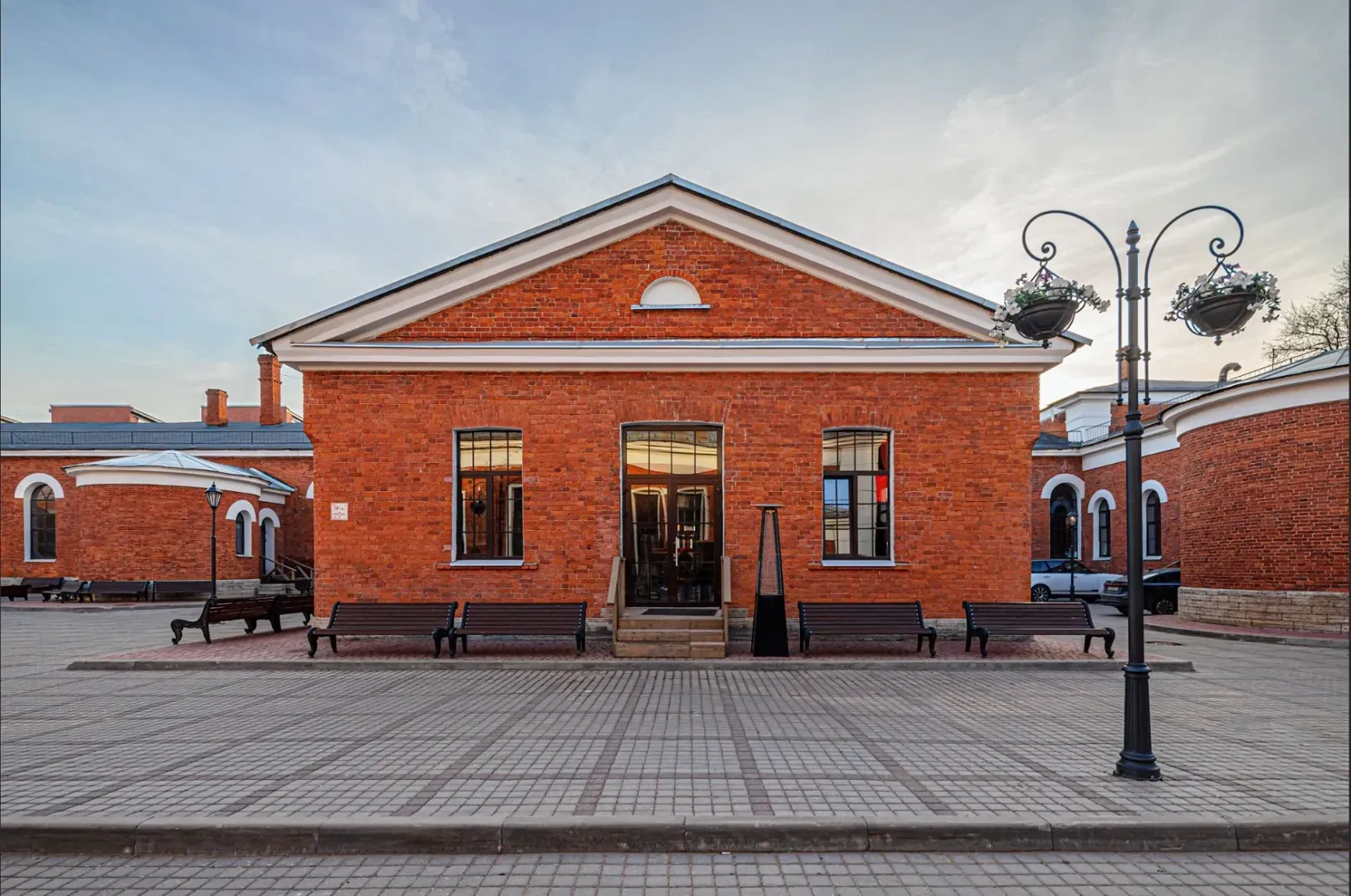 Фоновое изображение