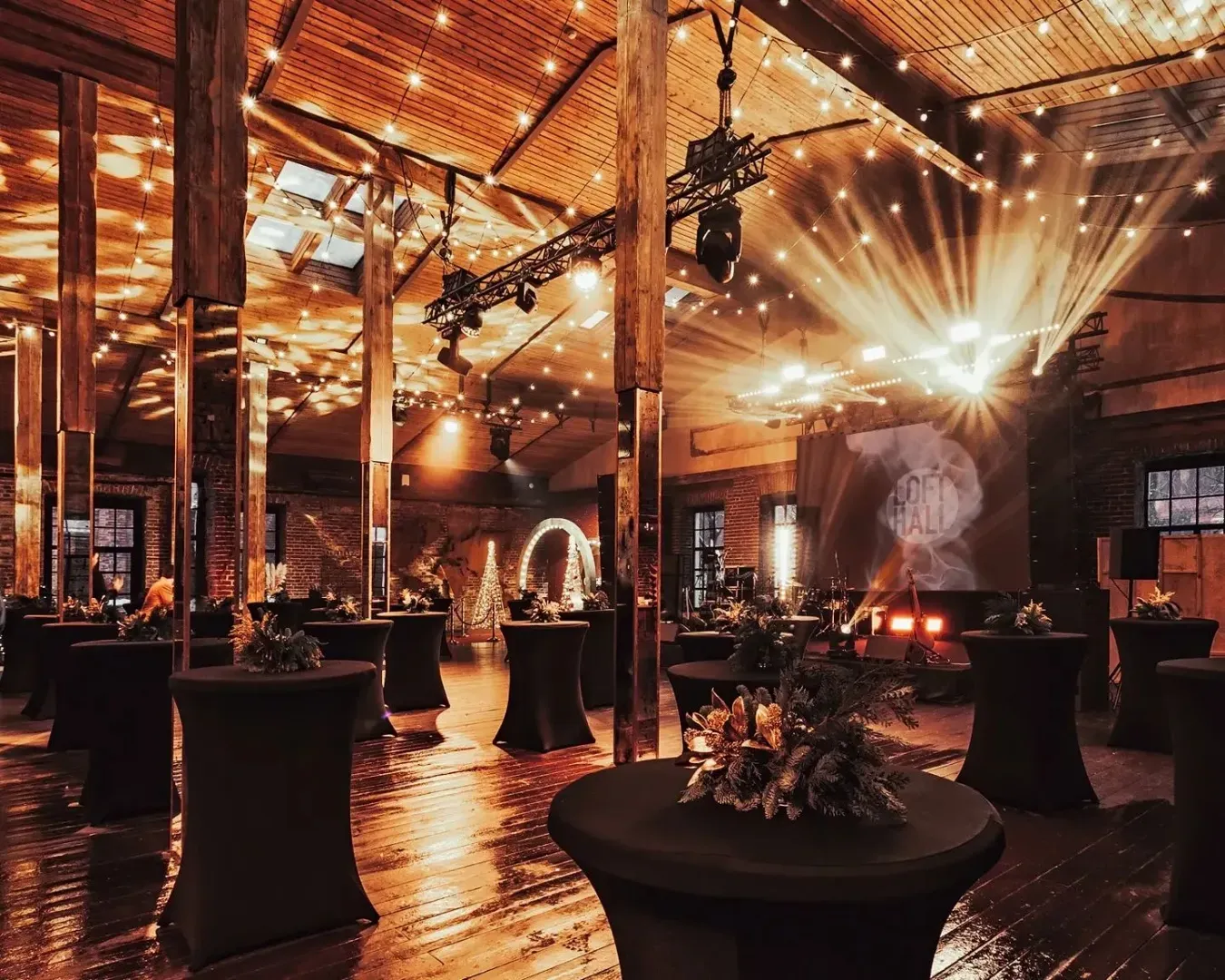 Корпоратив