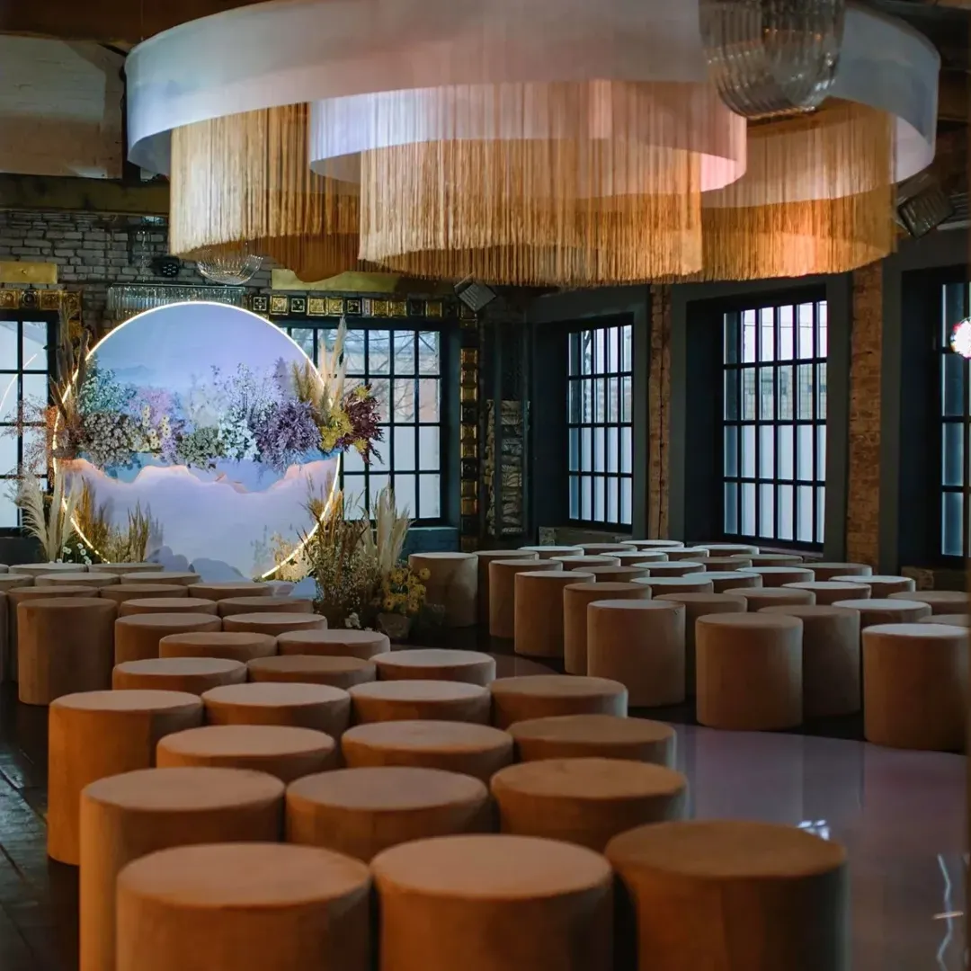 Свадебная церемония