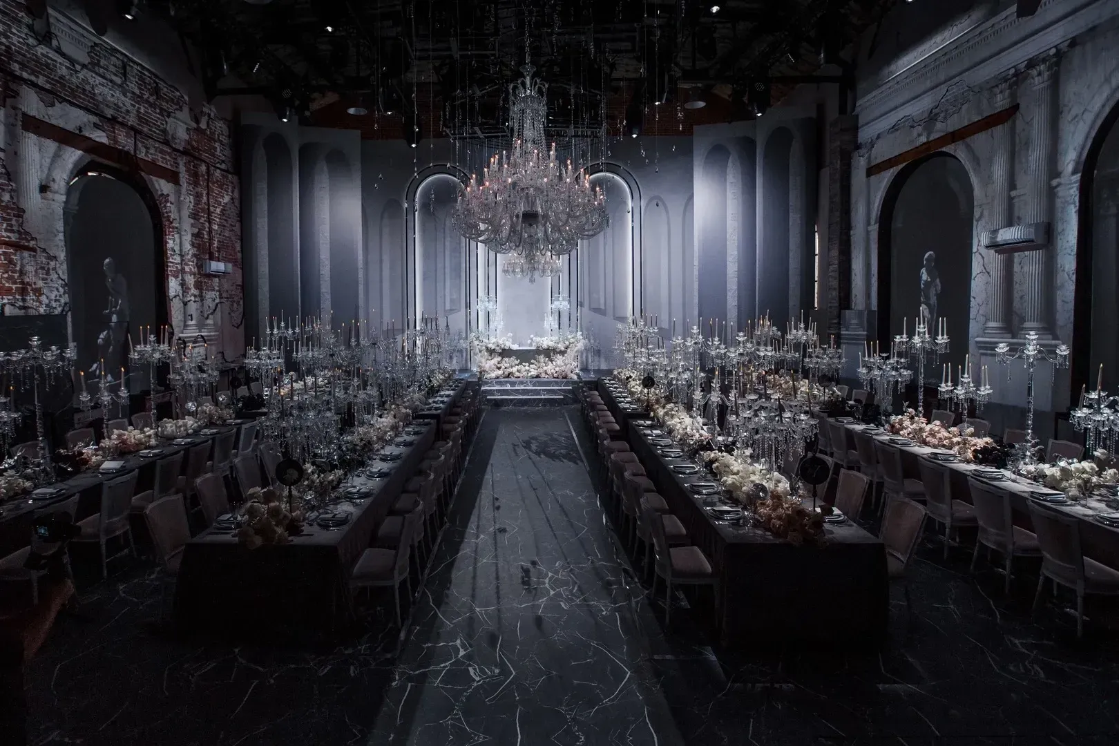 Hall image 0