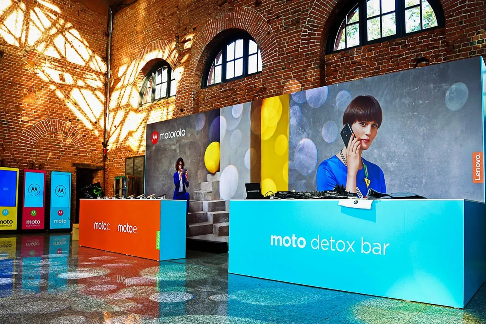 Фоновое изображение